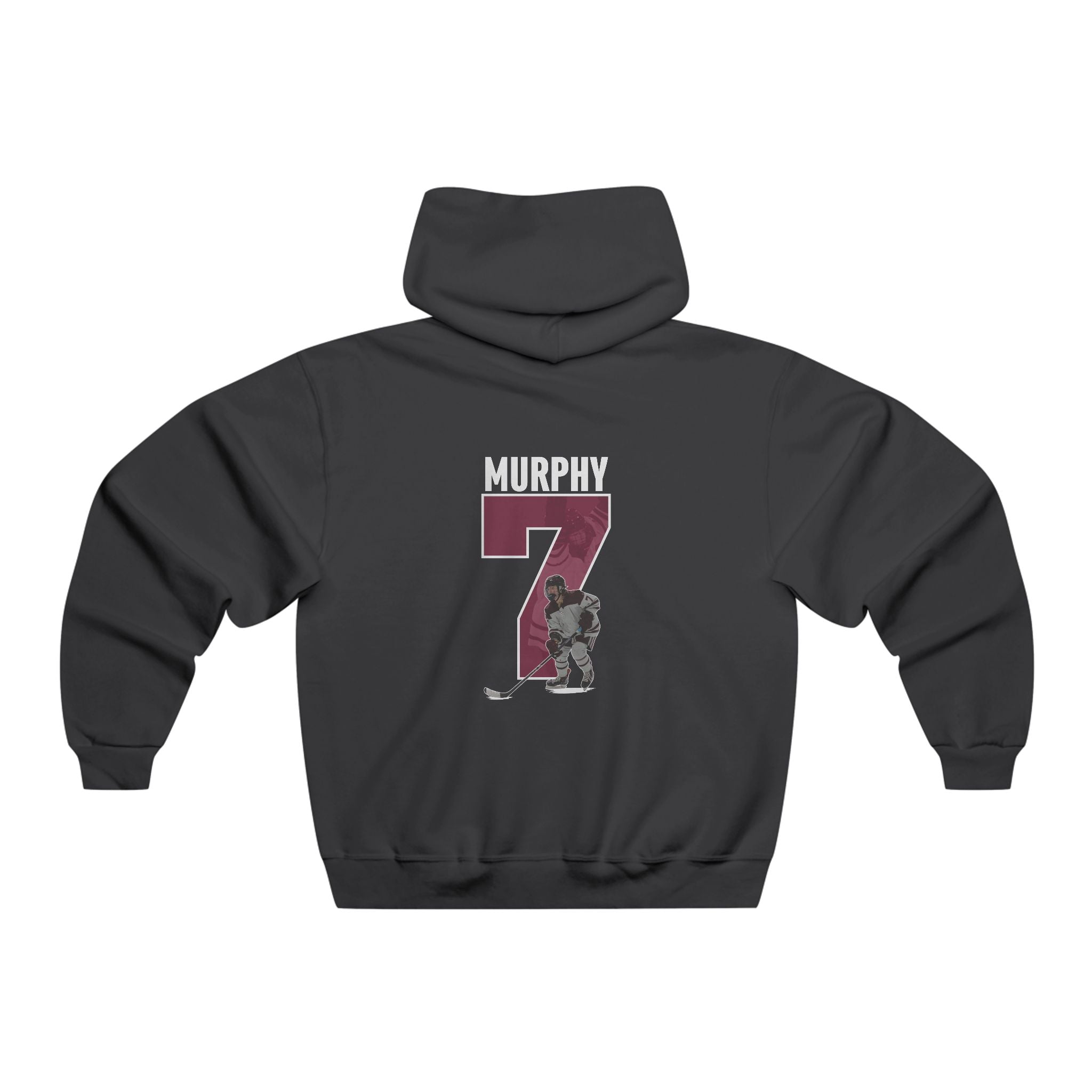 Caleigh Murphy Vintage Hoodie