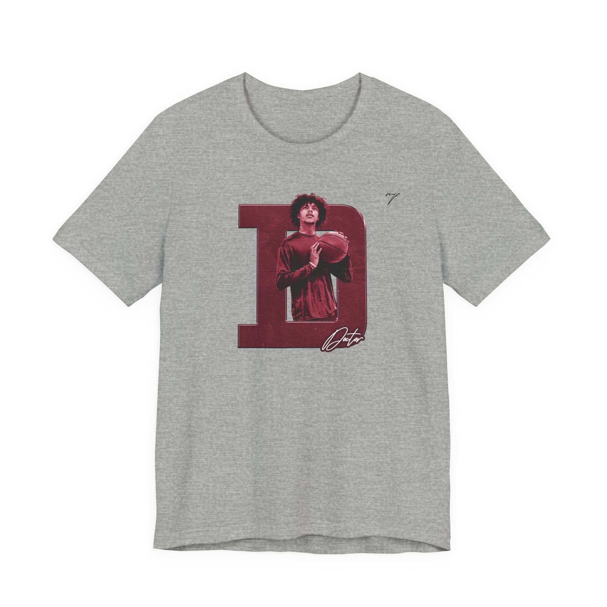 Deymein Doctor Graphic Tee