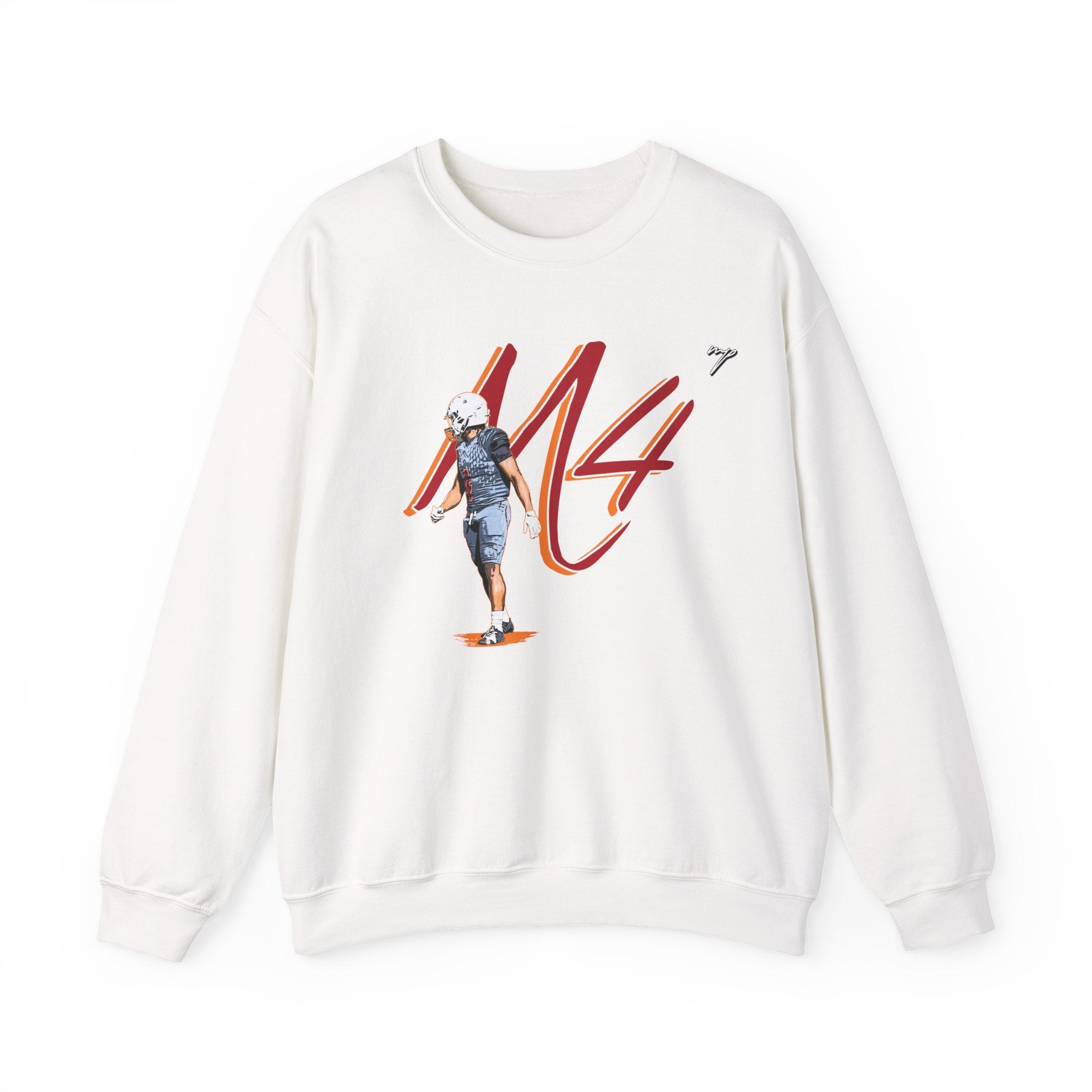 Marques Reese Crewneck
