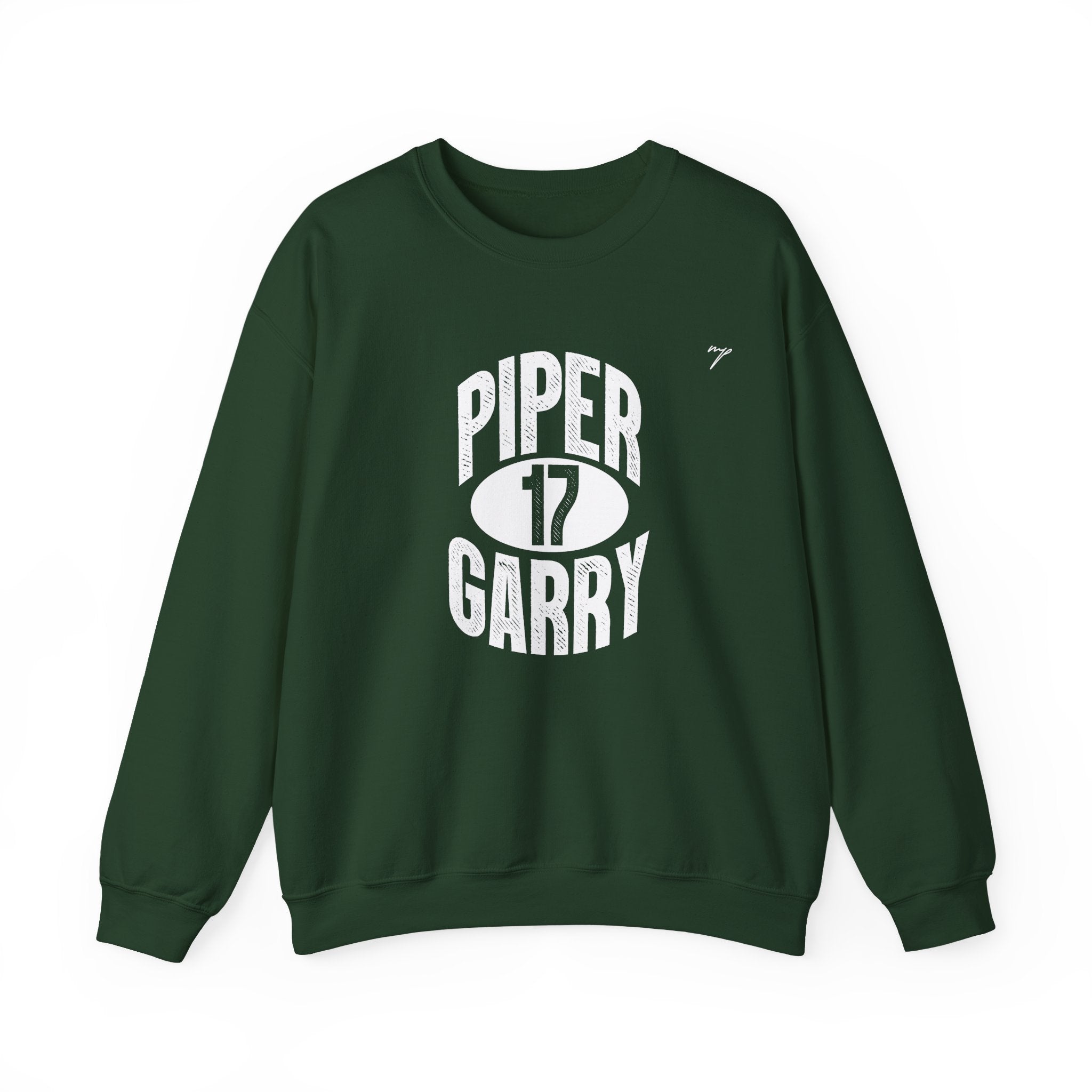 Piper Garry Crewneck