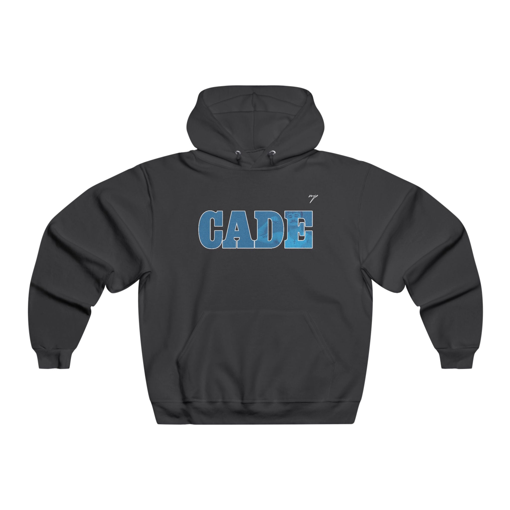 Cade Averhoff Vintage Hoodie