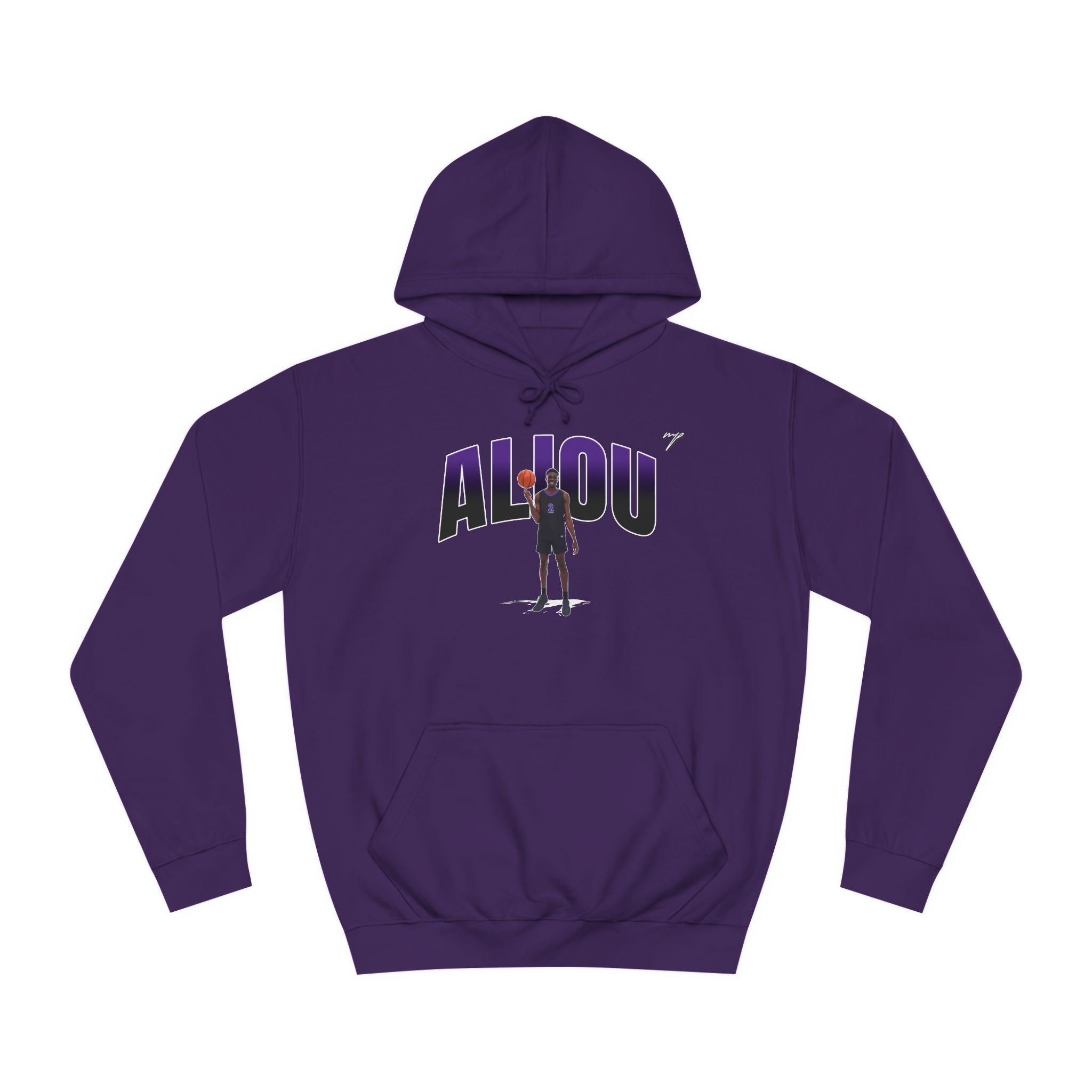 Aliou Cisse Hoodie
