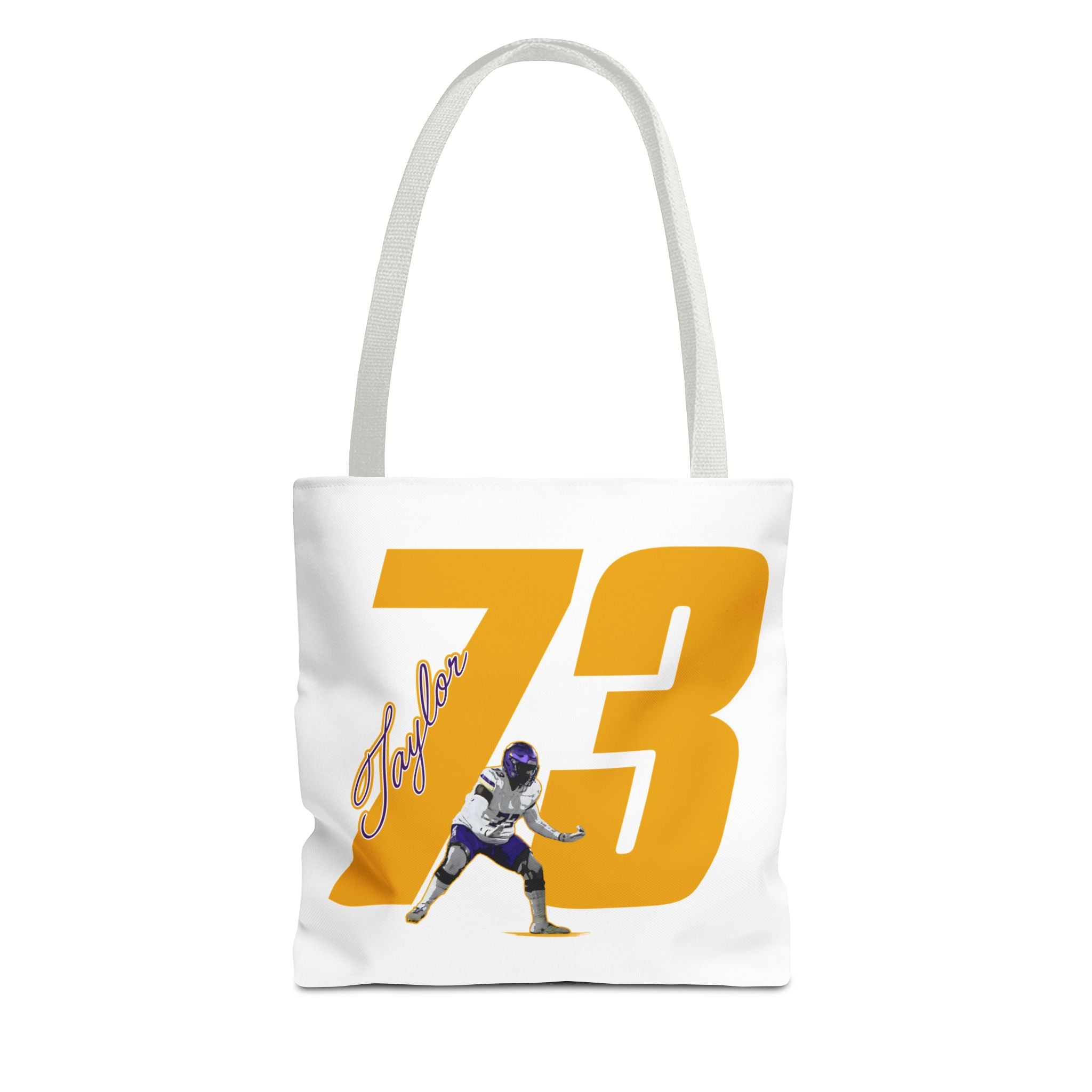 SharDez Taylor Tote Bag