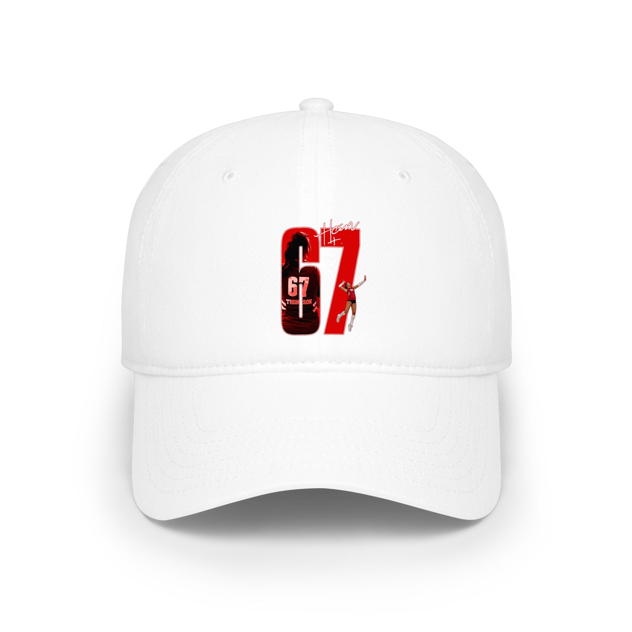 Halle Thompson Hat