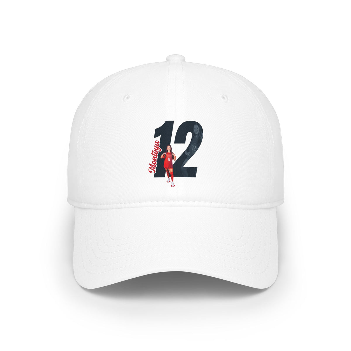 Hannah Montoya Hat