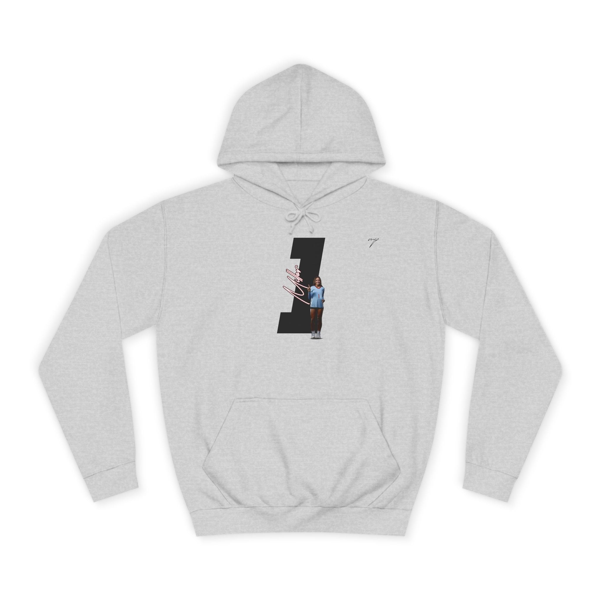 Nora Miller Hoodie