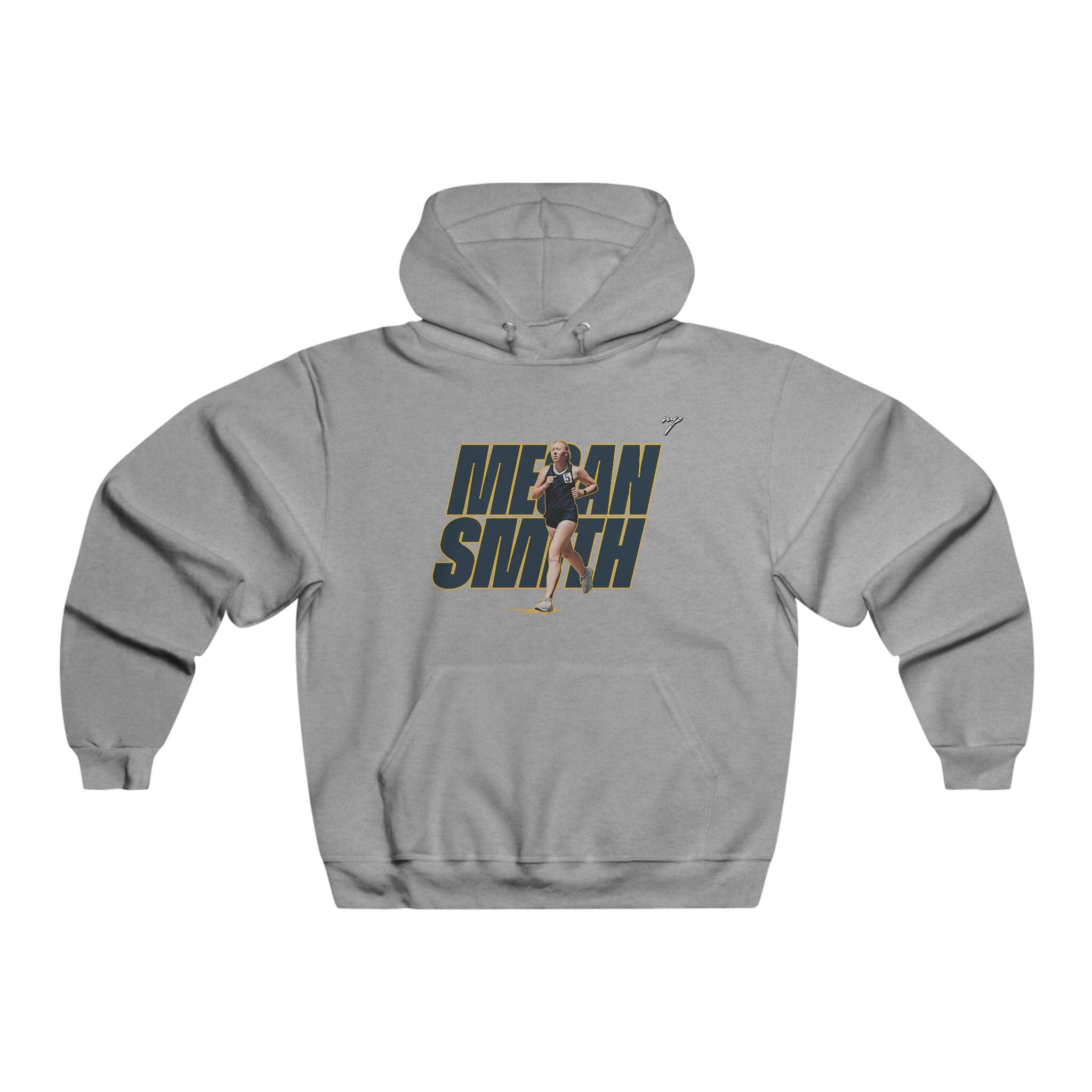 Megan Smith Vintage Hoodie
