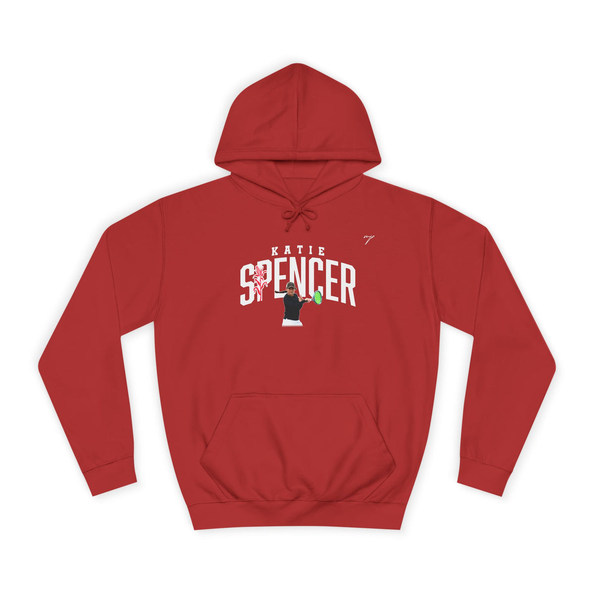 Katie Spencer Hoodie
