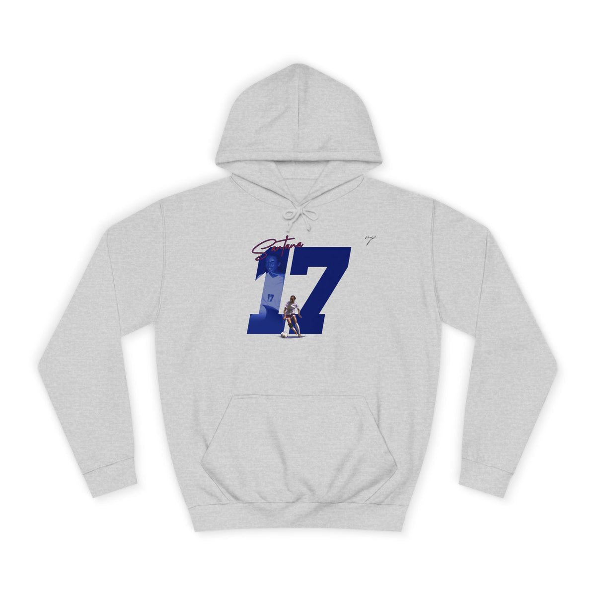 Kelis Snatna Hoodie