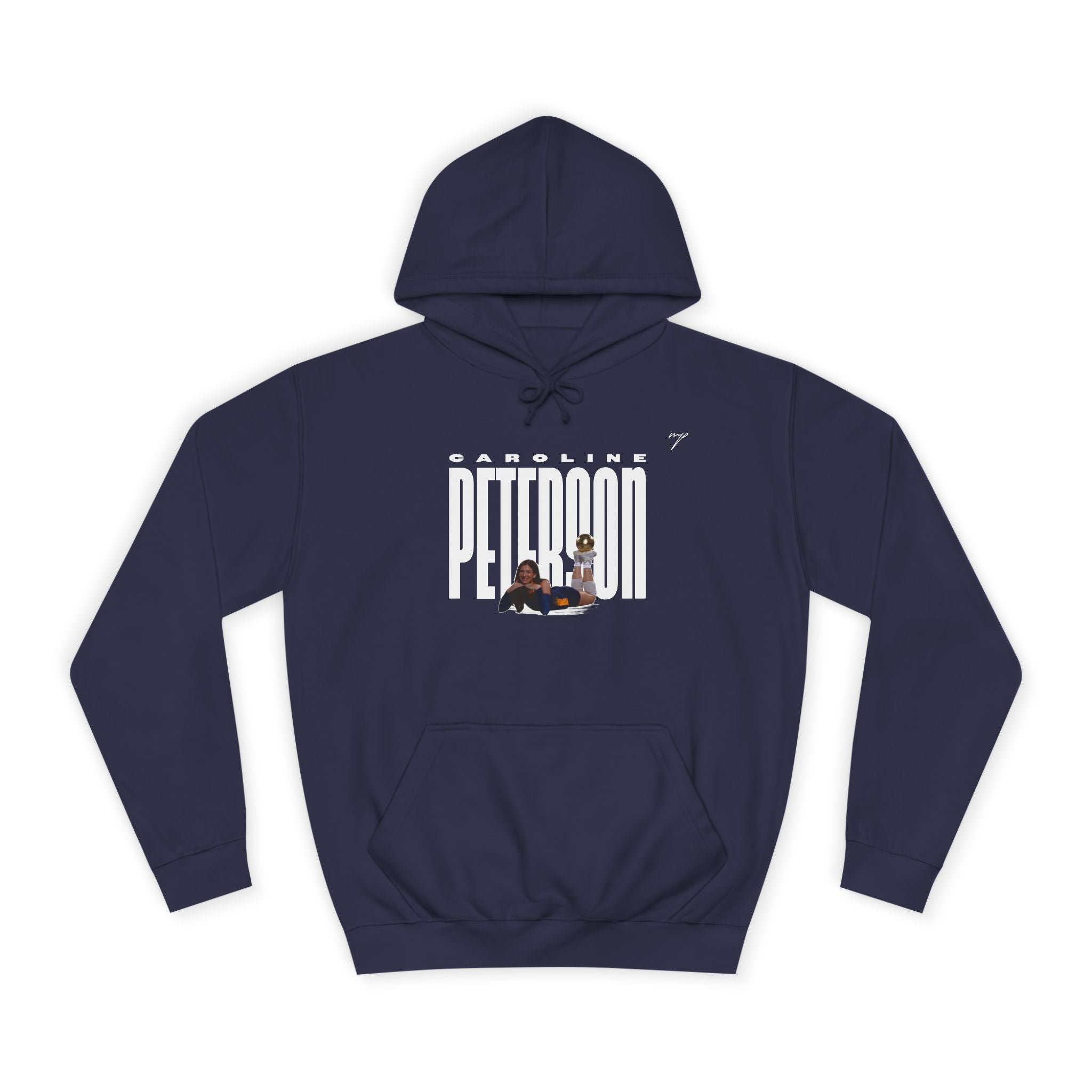 Caroline Peterson Hoodie