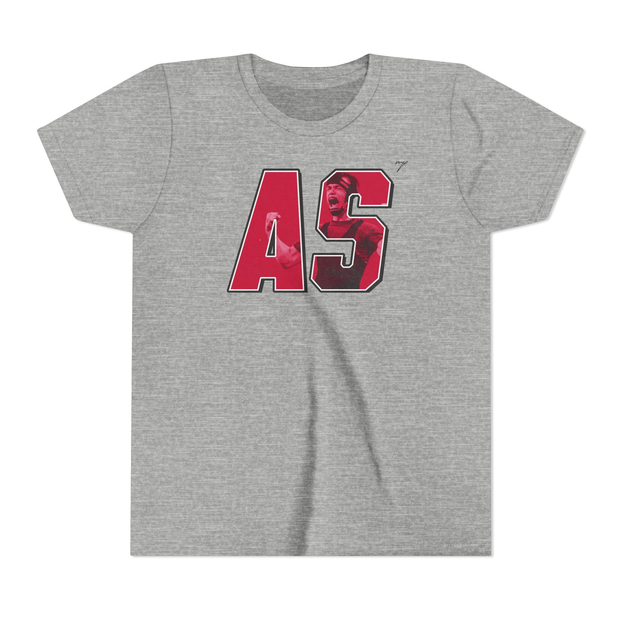 Alois Schlumpf YOUTH Graphic Tee