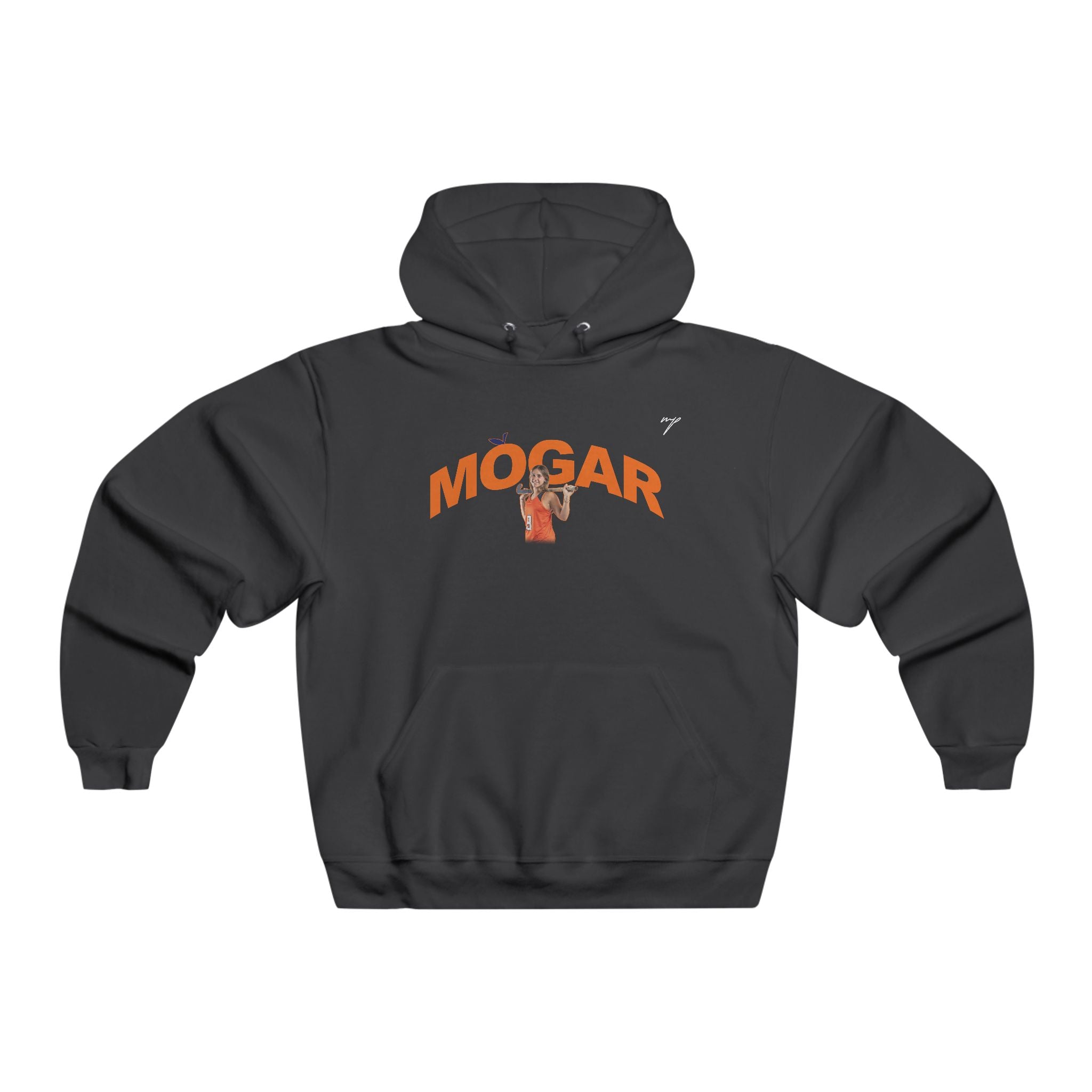 Paige Mogar Vintage Hoodie