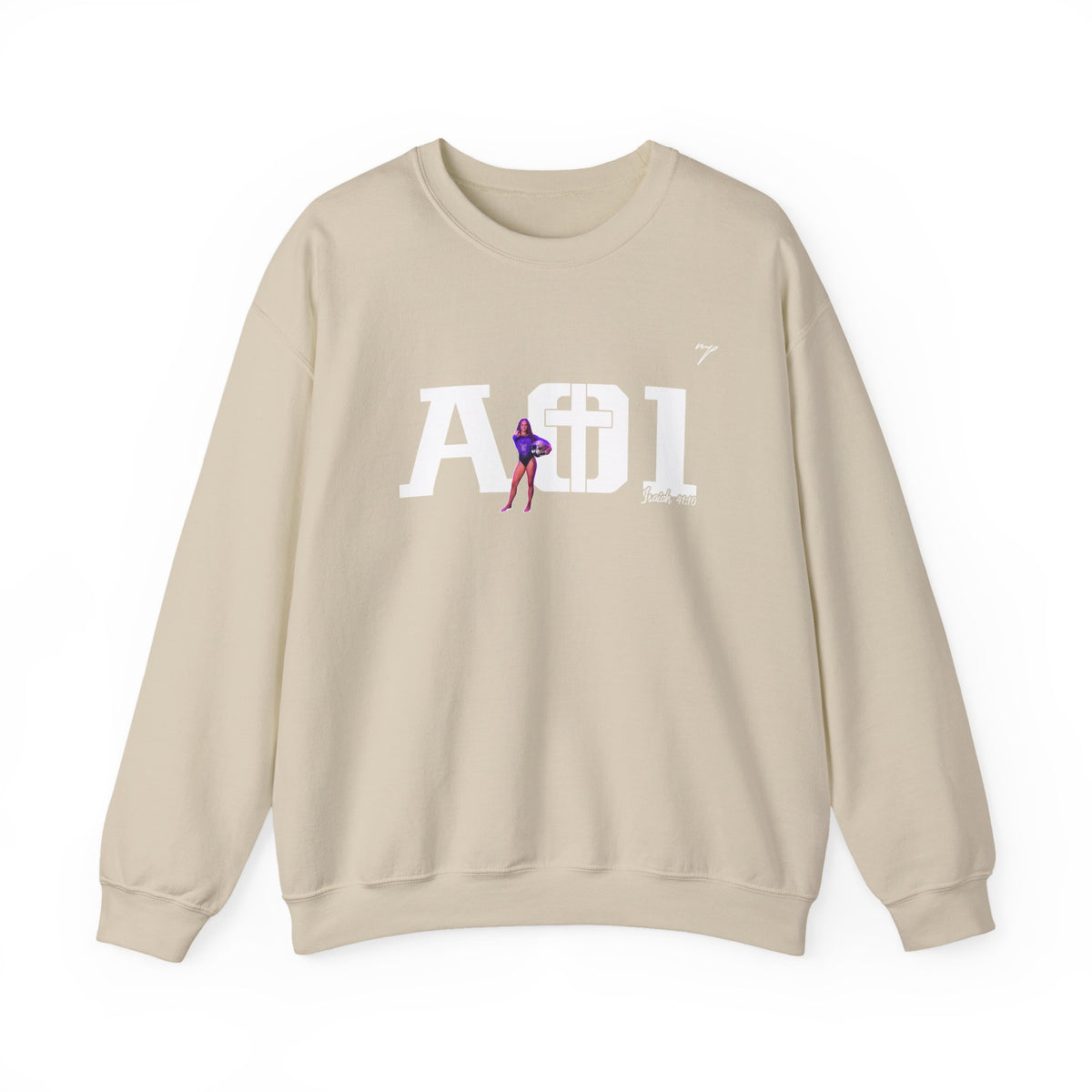 Alex Ocasio Crewneck