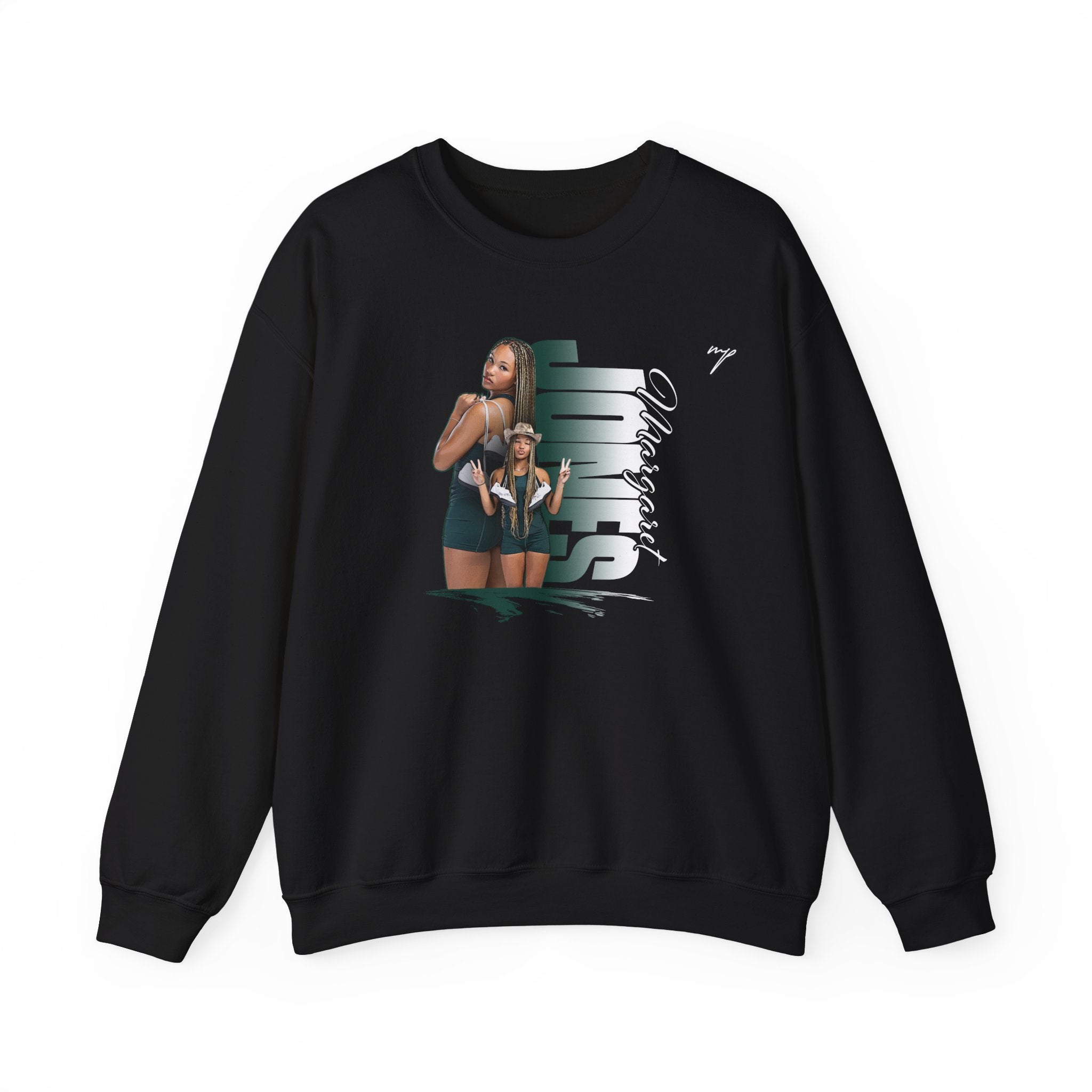 Margaret Jones Crewneck