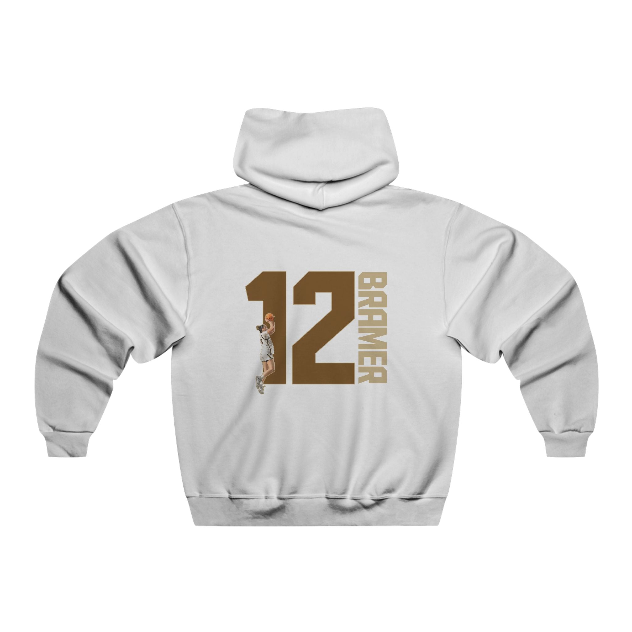 Belle Bramer Vintage Hoodie