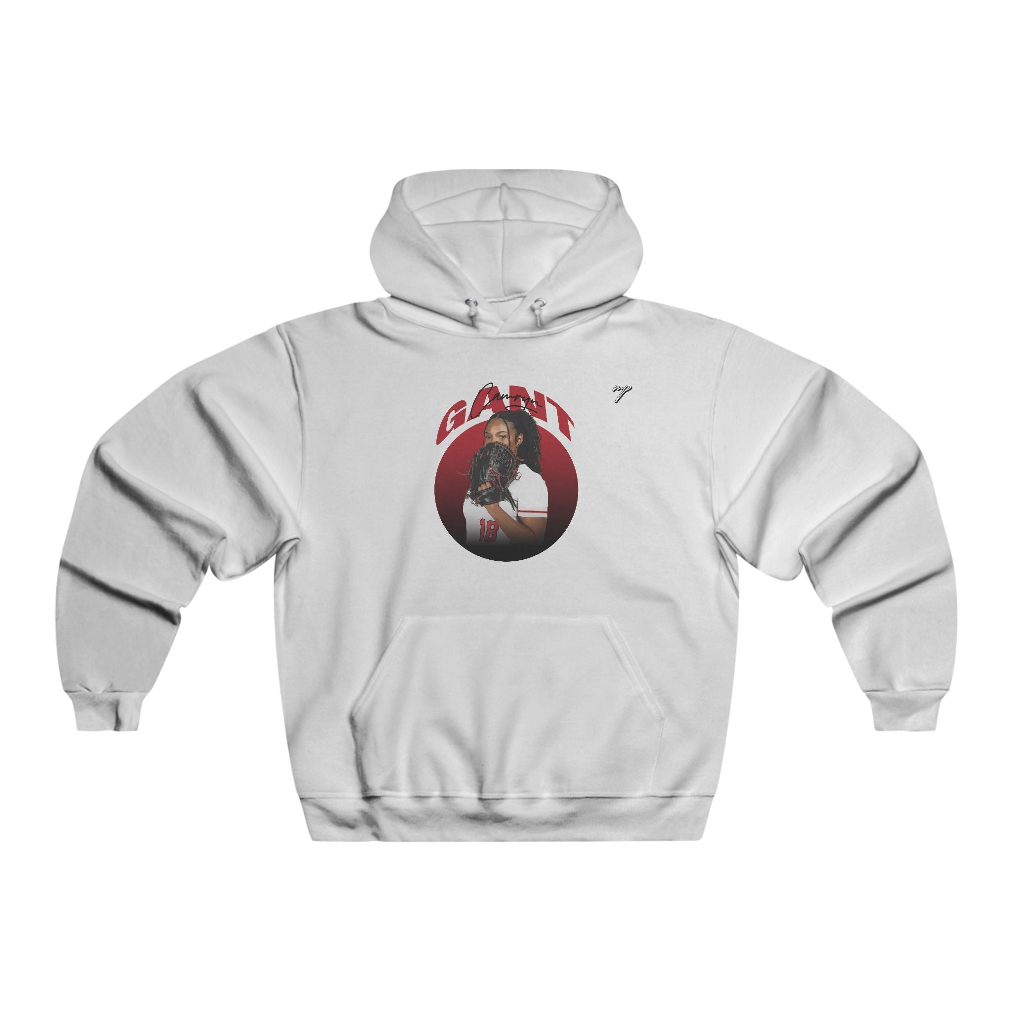 Camryn Gant Vintage Hoodie