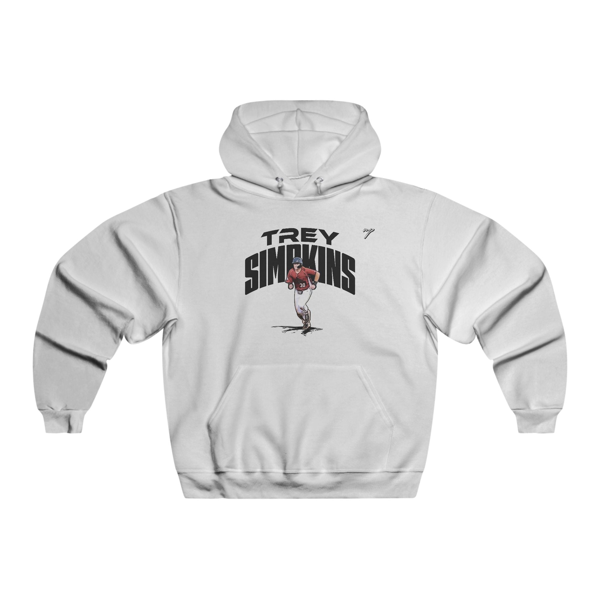 Trey Simpkins Vintage Hoodie