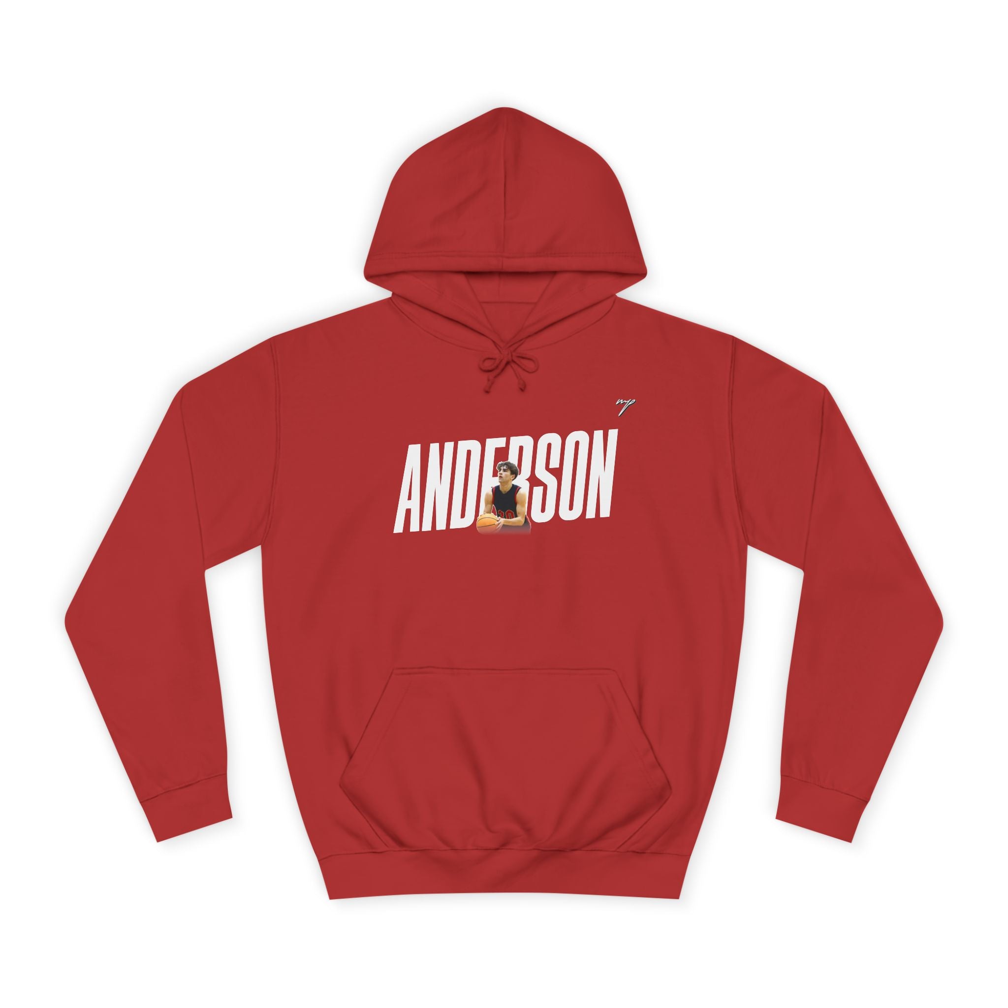 Anderson McDougal Hoodie