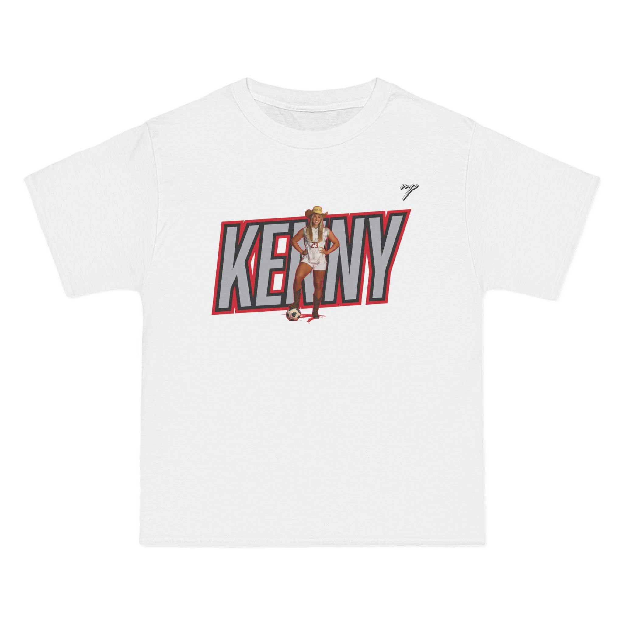 Kendall Wade Vintage Tee