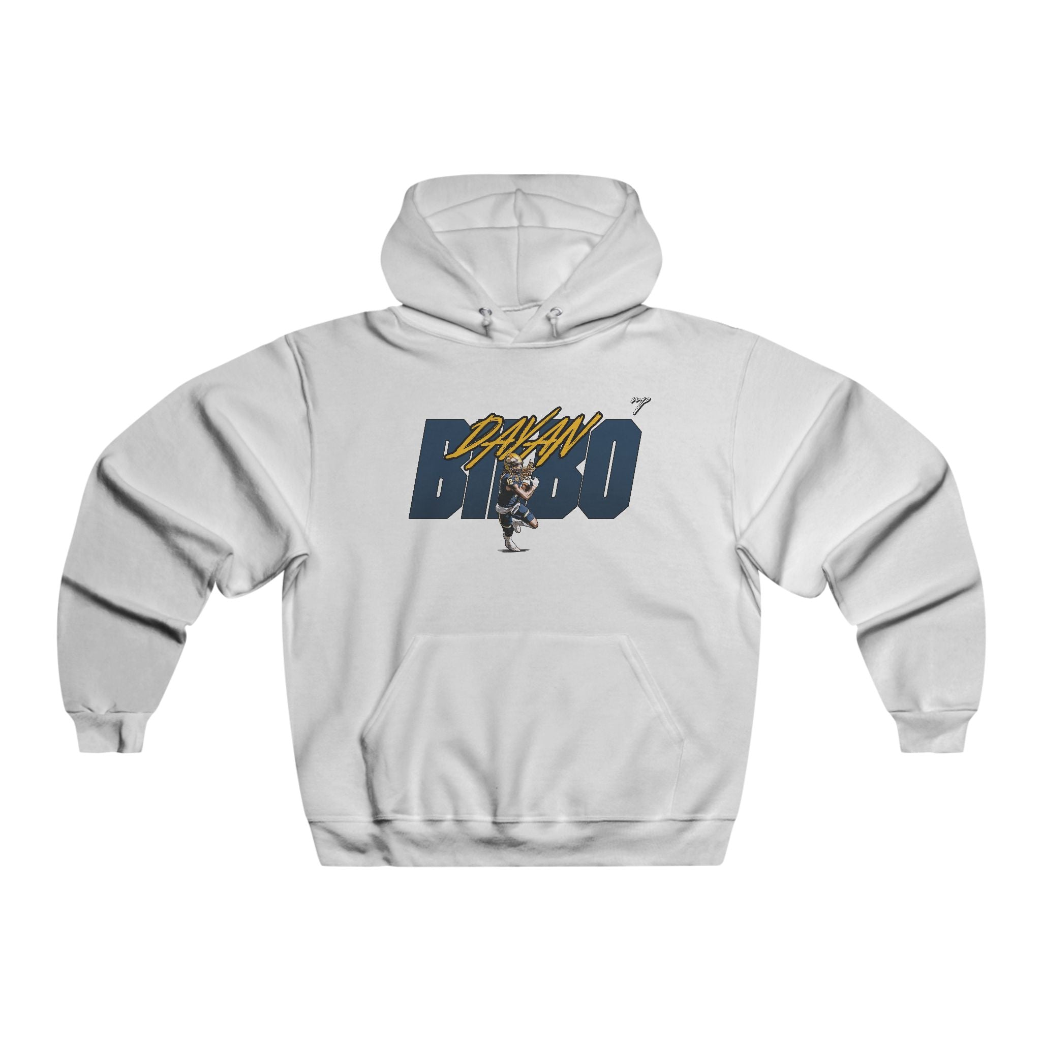 Dayan Bilbo Vintage Hoodie