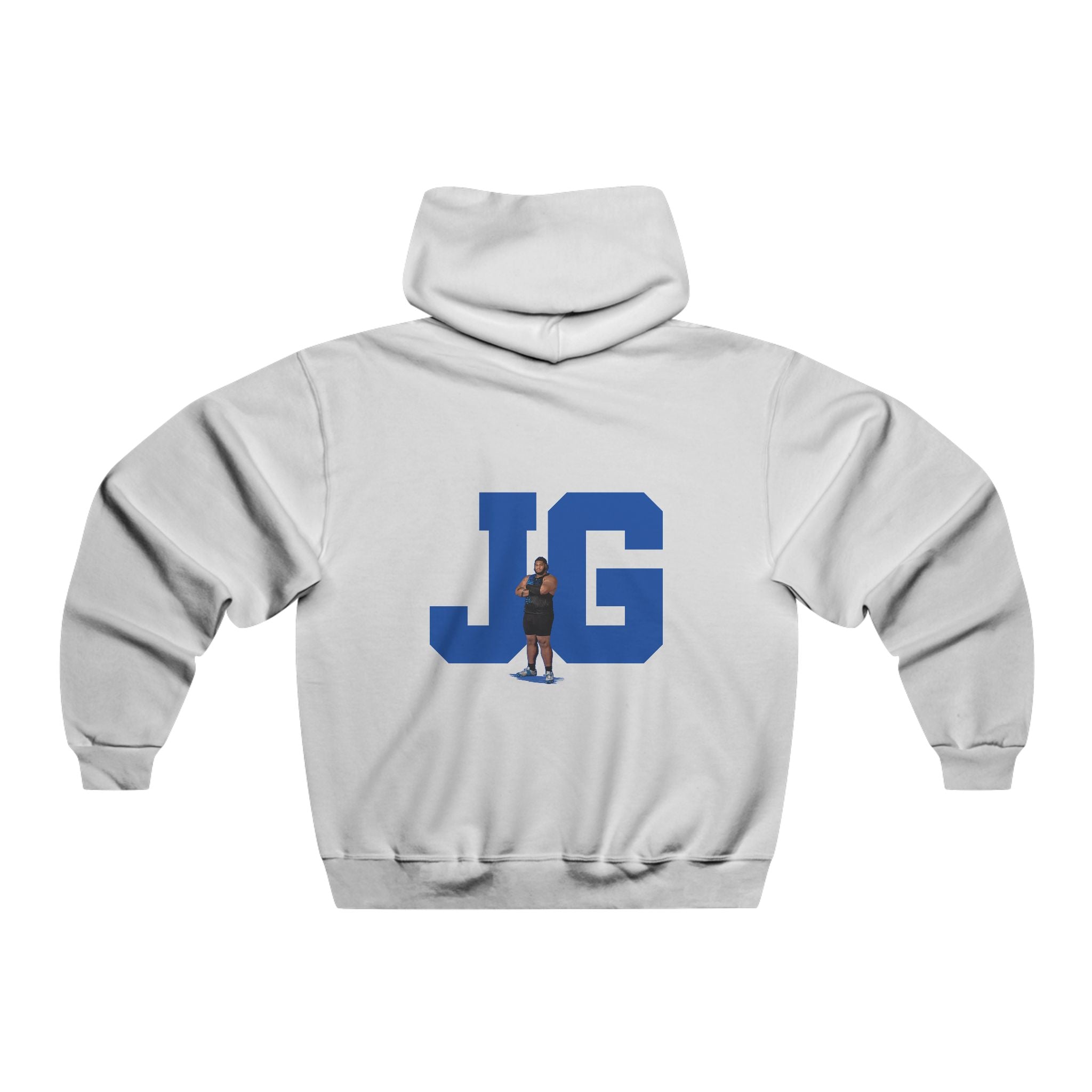 Jaiden Gary Vintage Hoodie