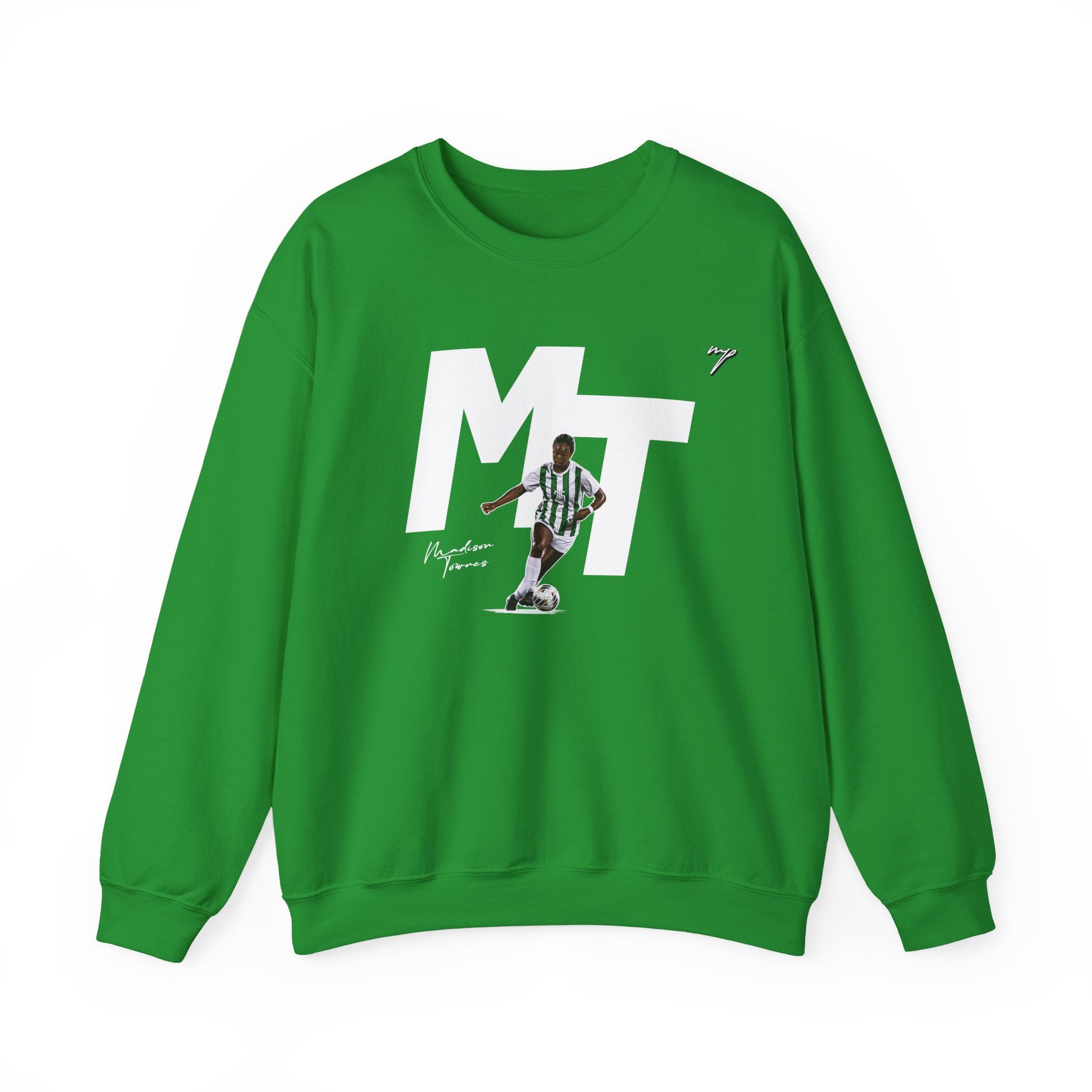 Madison Townes Crewneck