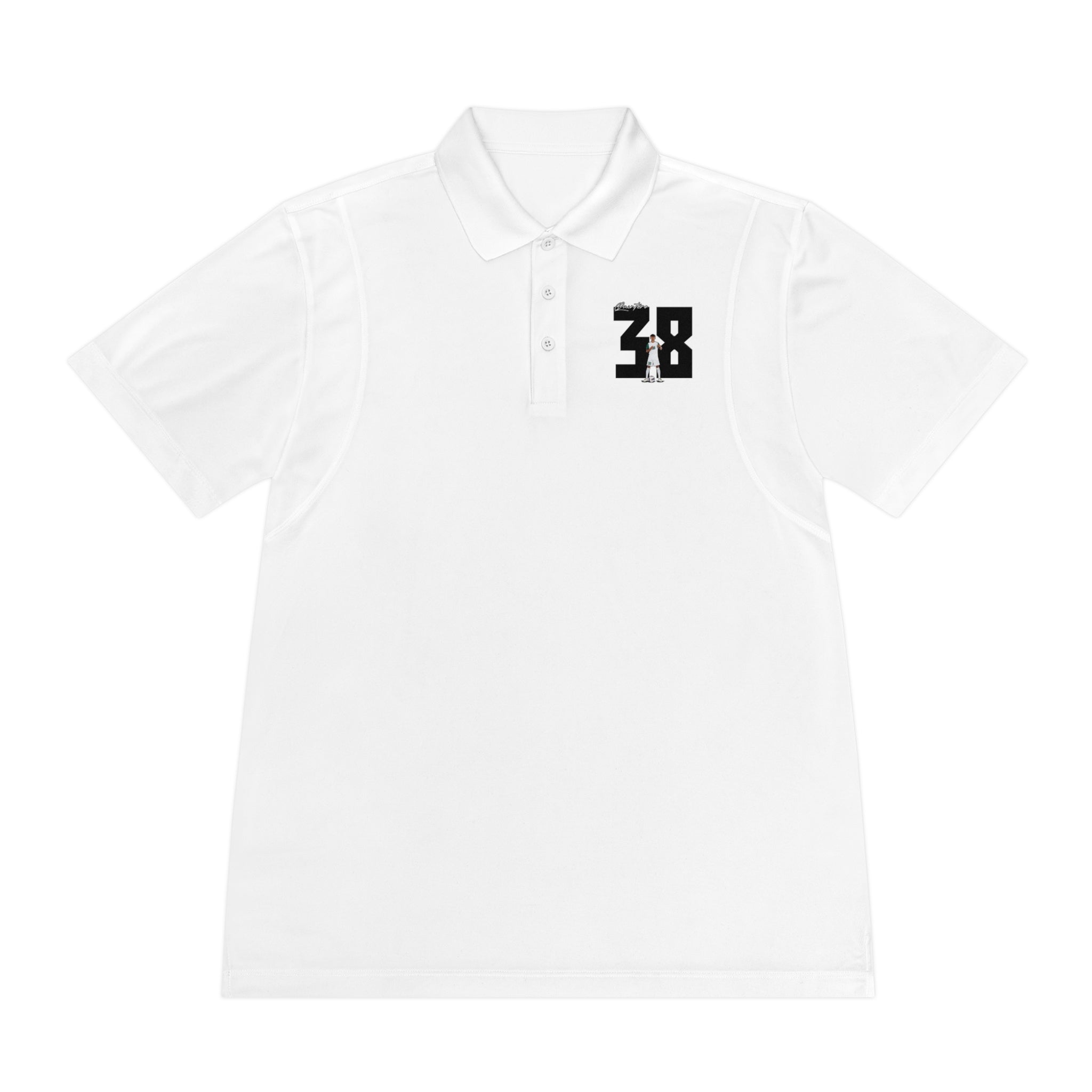 Frank Quintero Polo