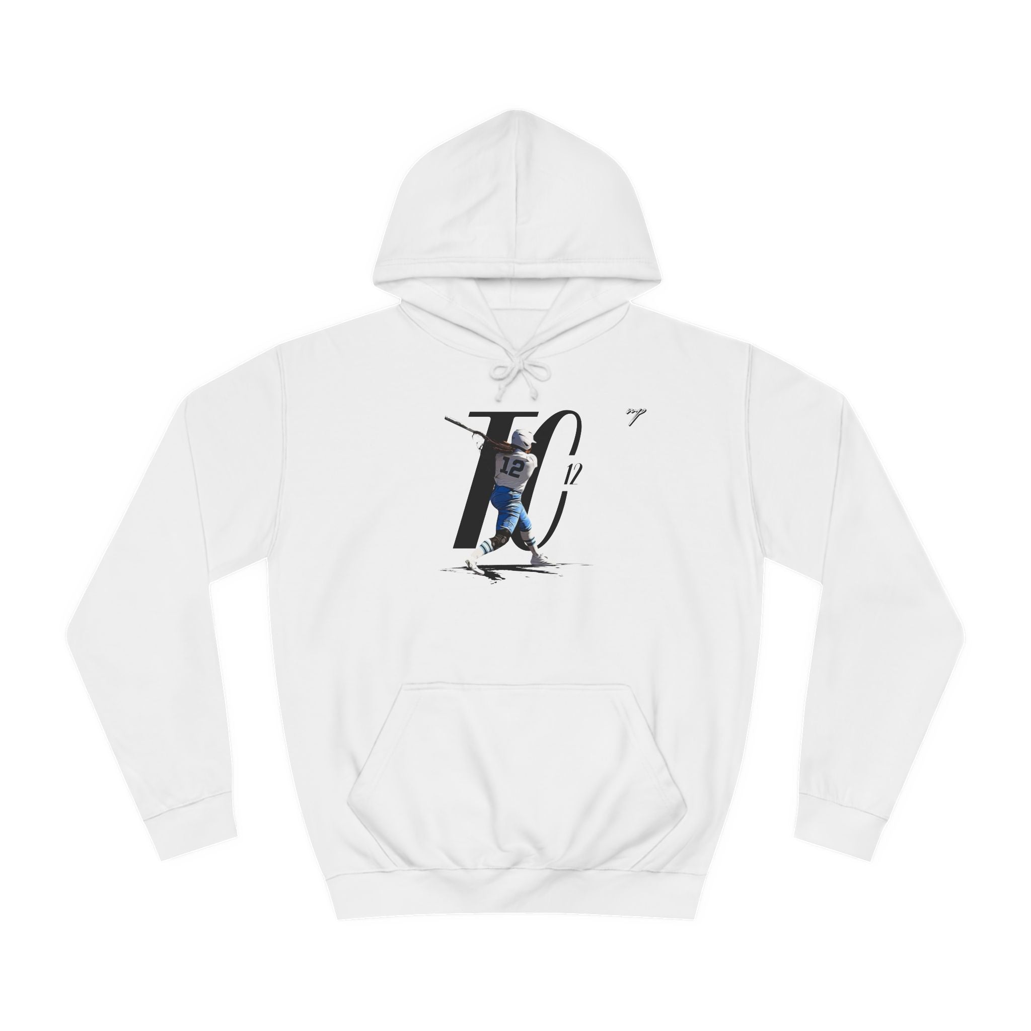 Tauryn Cummings Hoodie