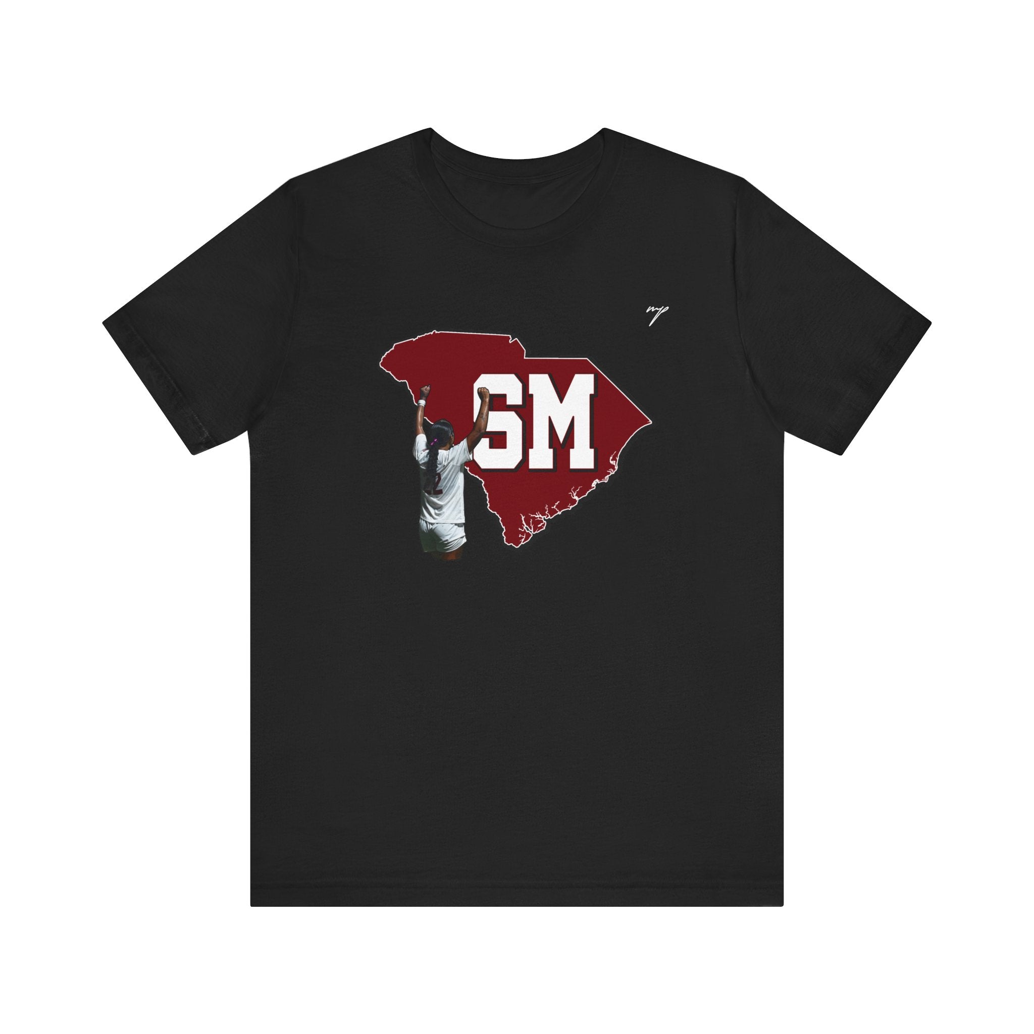 Sydney Middaugh Graphic Tee