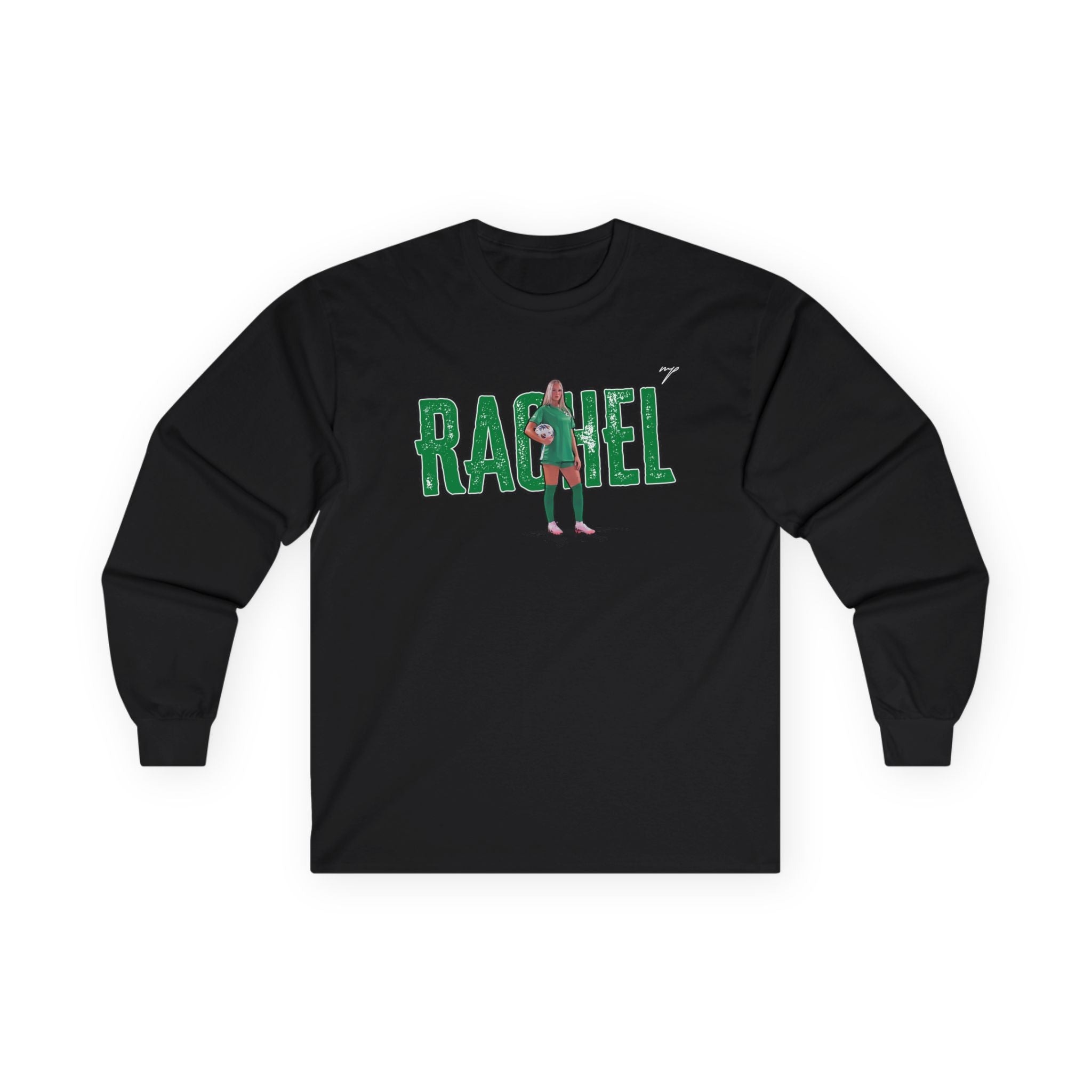 Rachel Roebuck Long Sleeve Tee