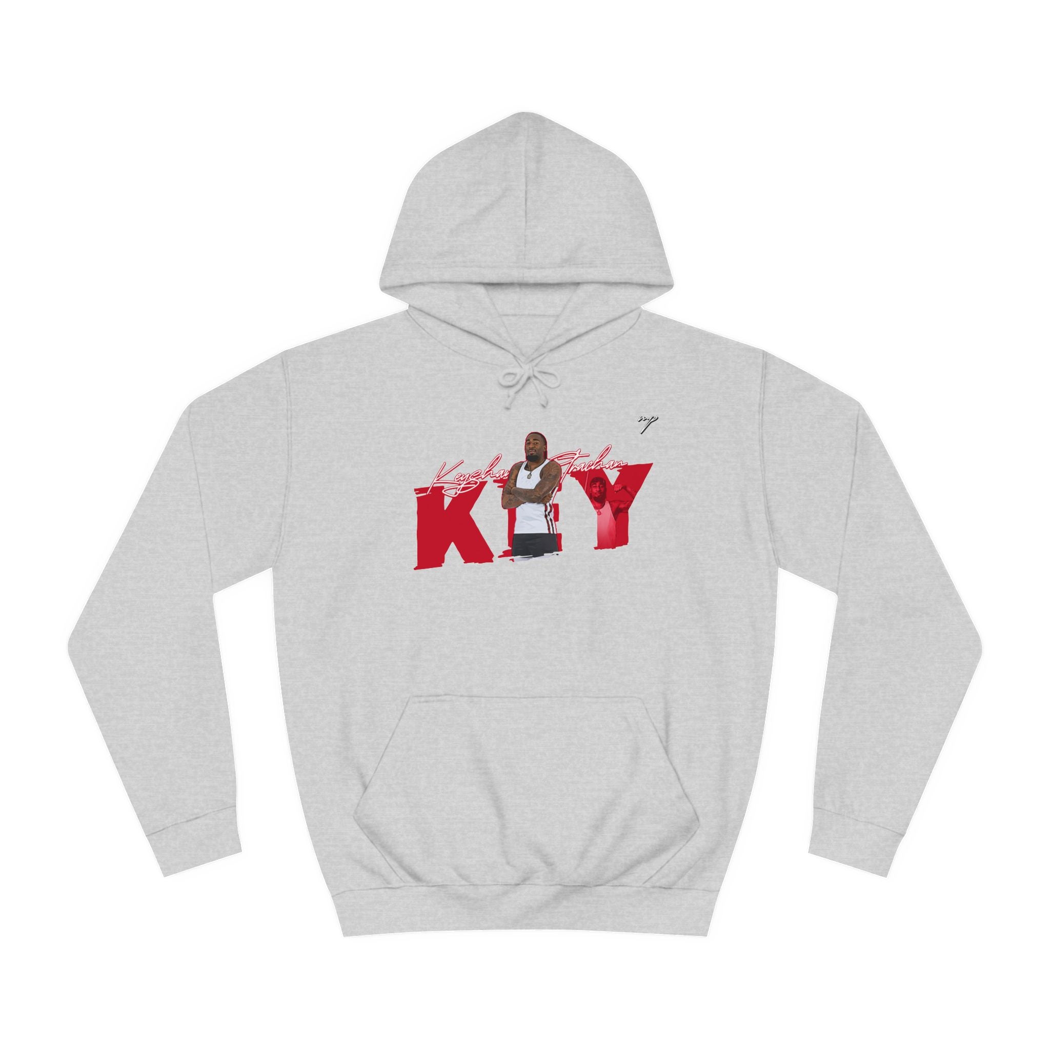 Keyshawn Strachan Hoodie