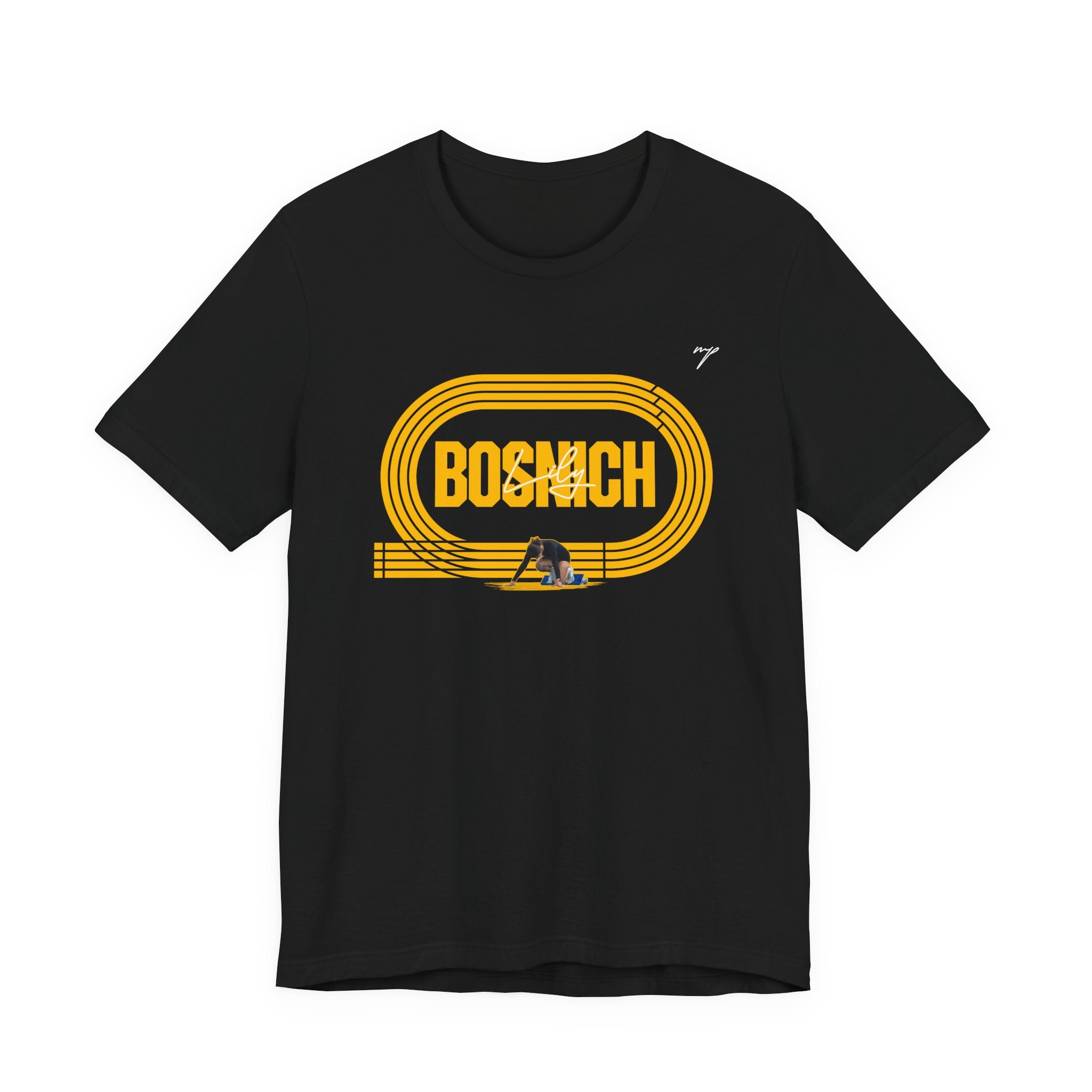 Lily Bosnich Graphic Tee