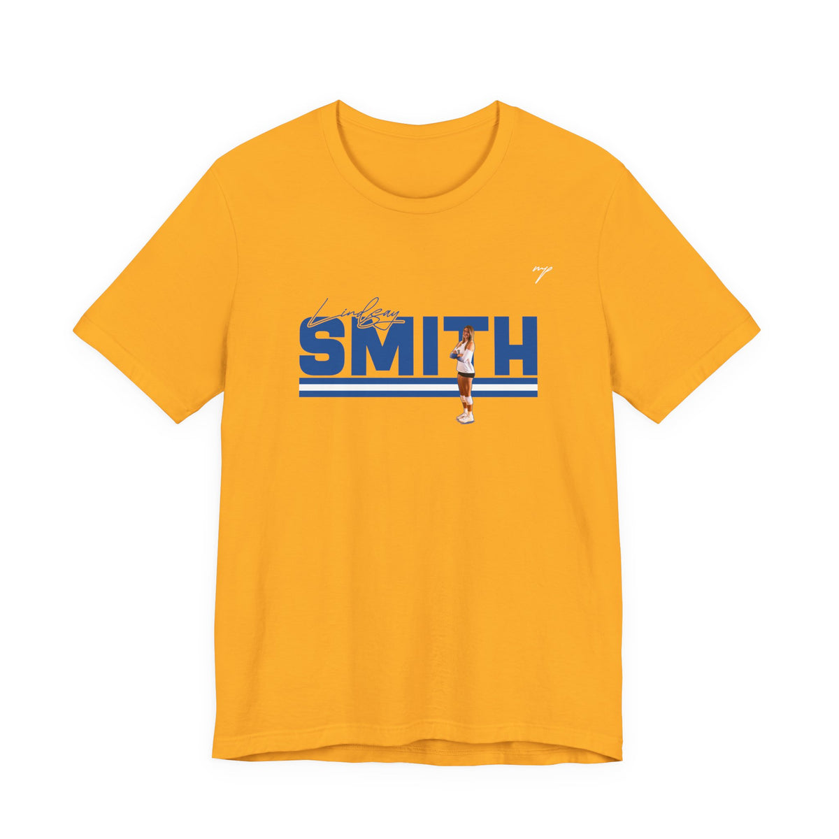 Lindsay Smith Graphic Tee