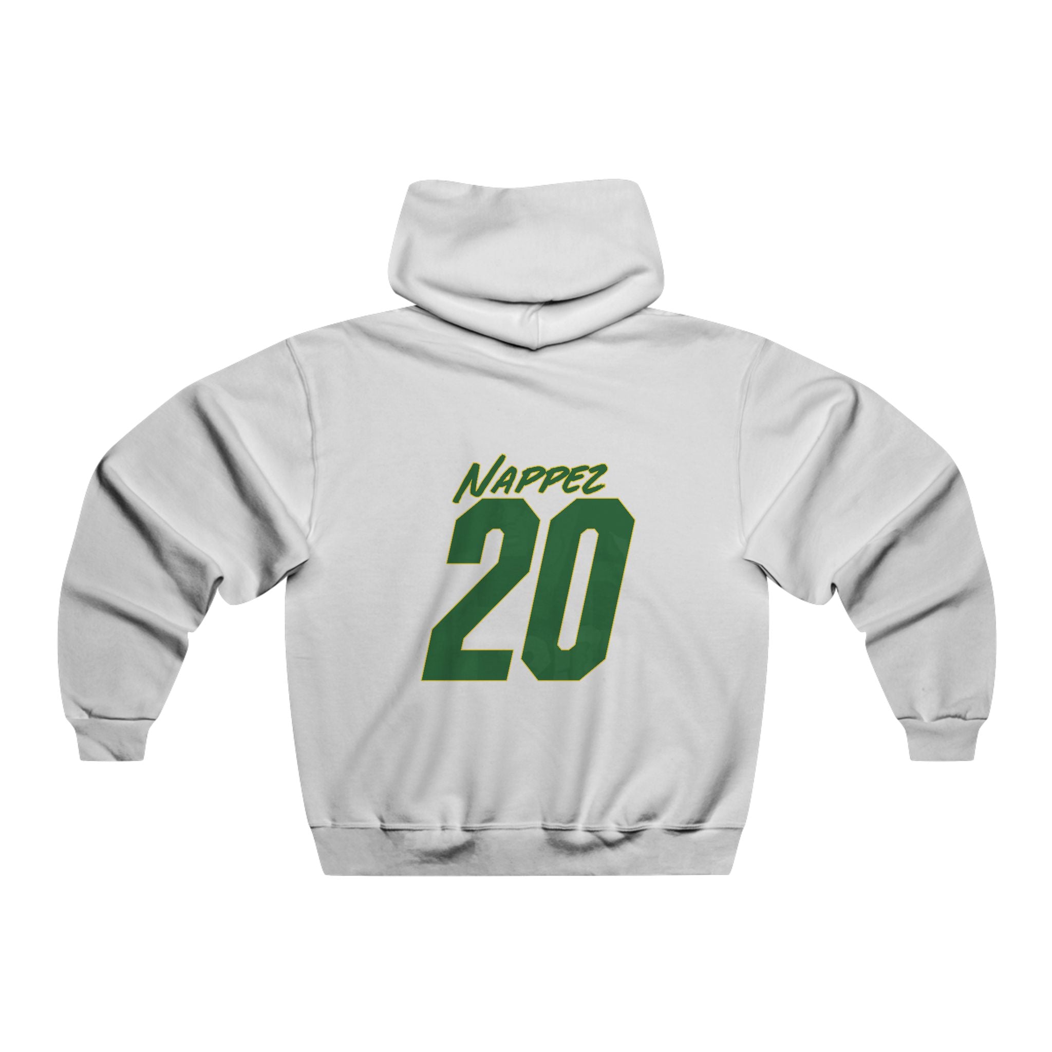 Darrin Weston Vintage Hoodie