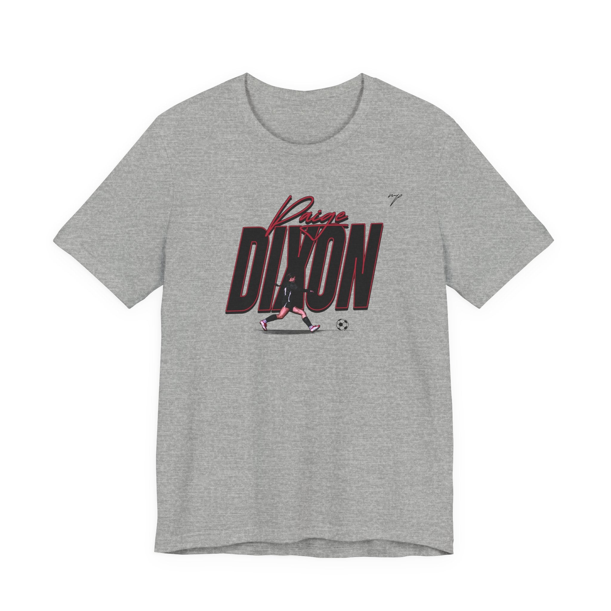 Paige Dixon Graphic Tee