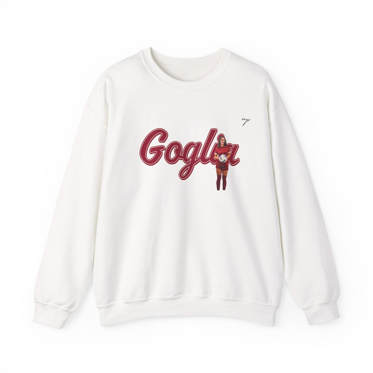 Emma Goglia Crewneck