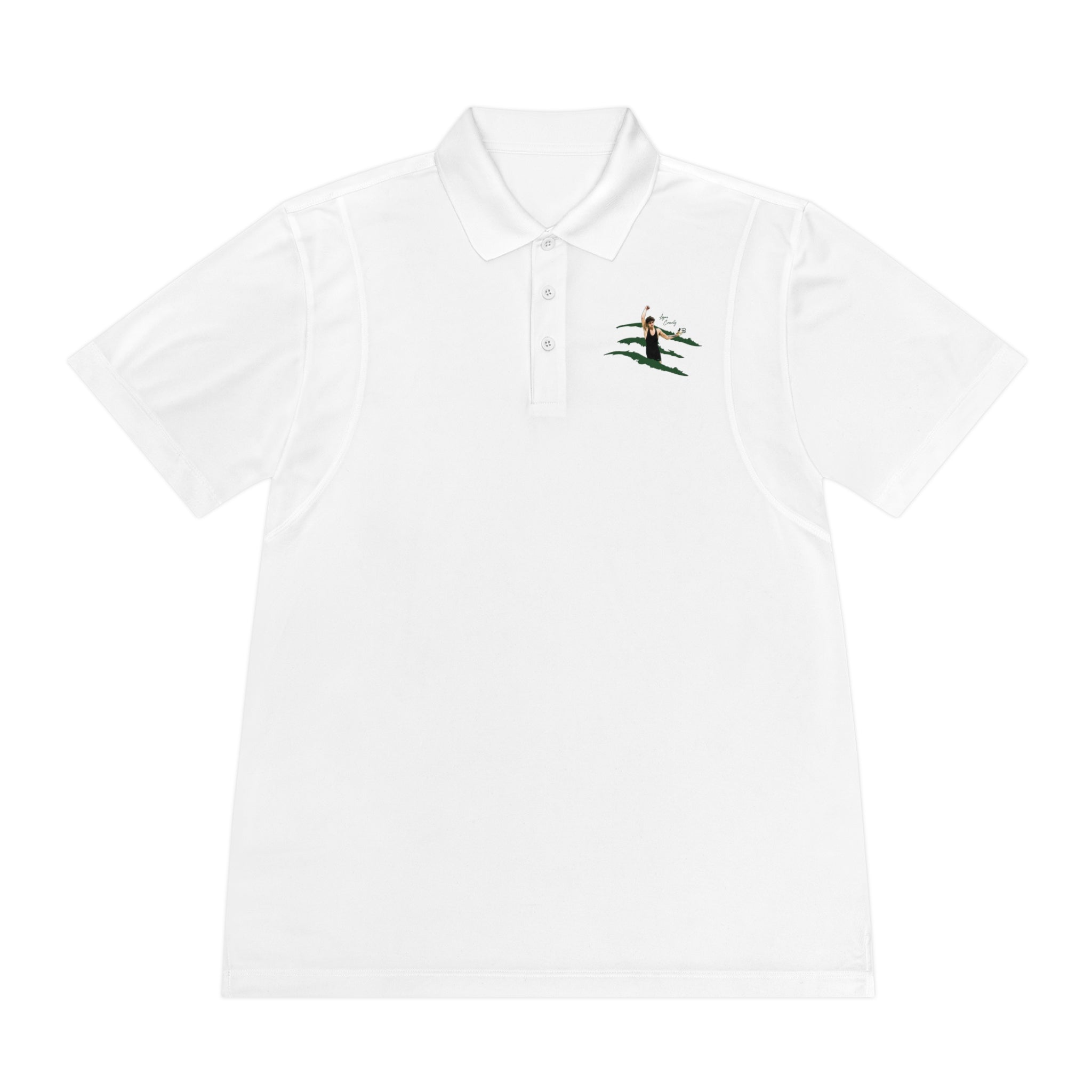 Logan Connolly Polo