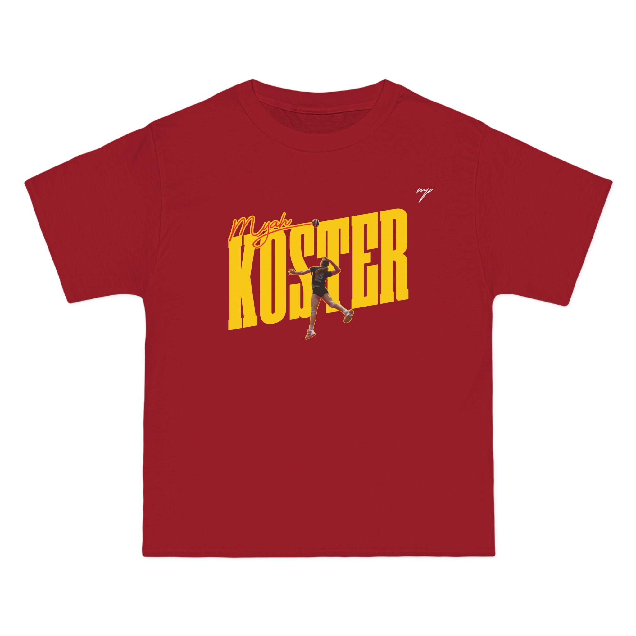 Myah Koster Vintage Tee
