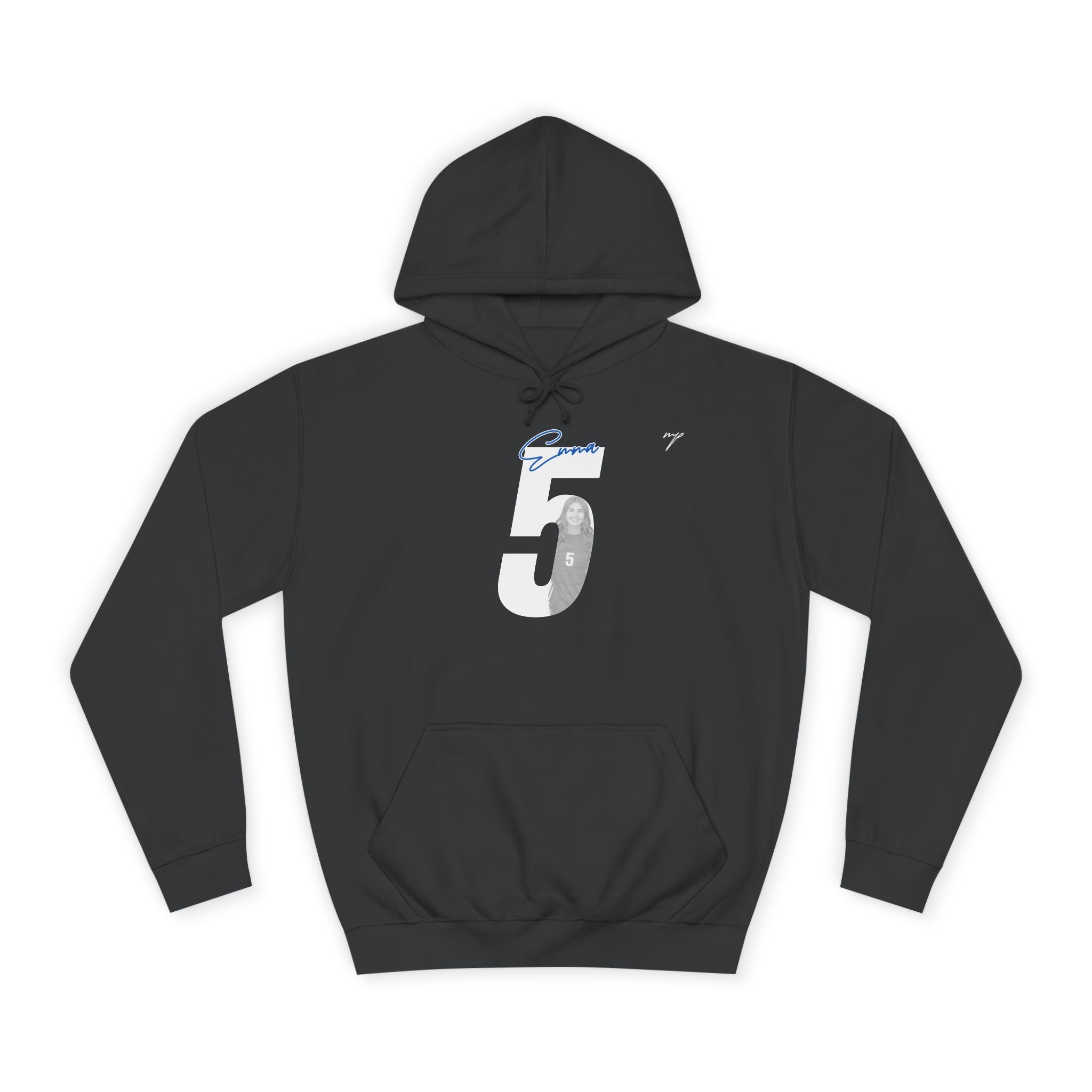 Emma Bohn Hoodie