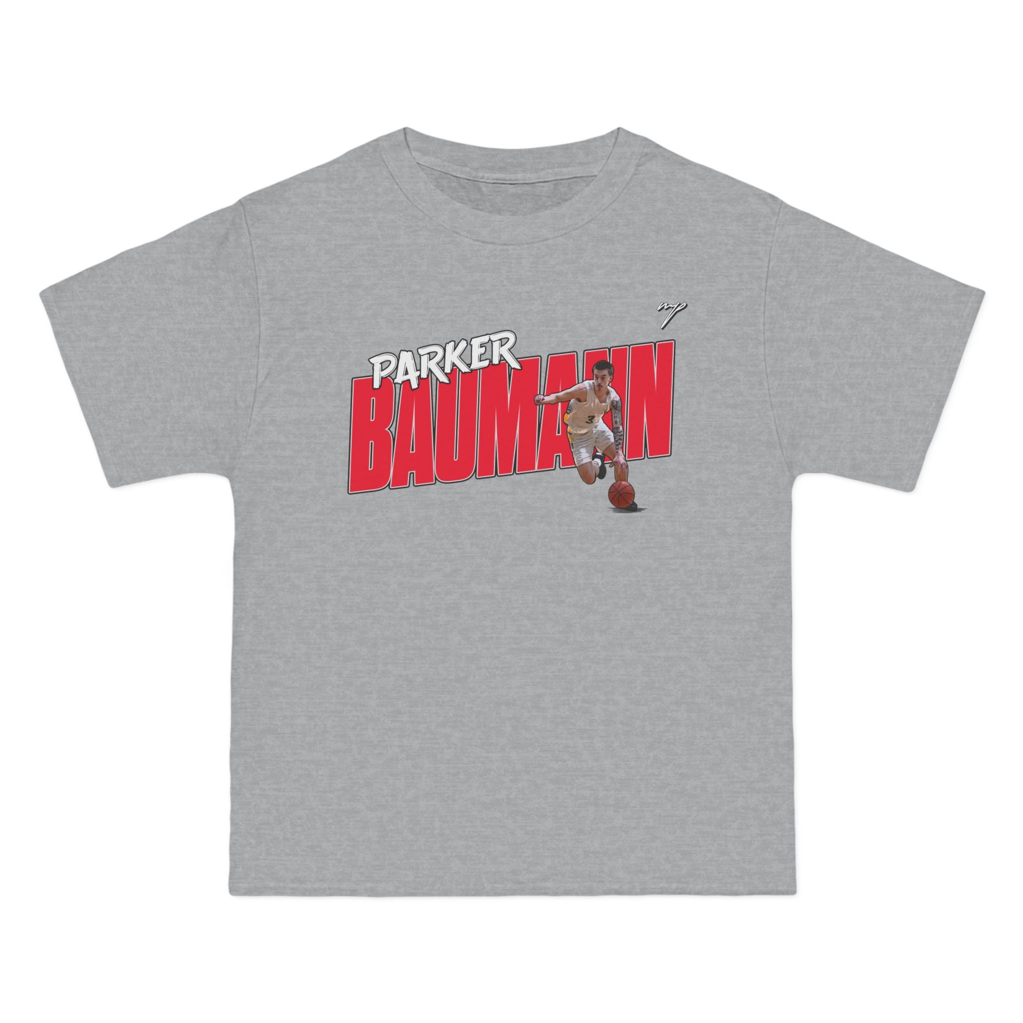 Parker Baumann Vintage Tee