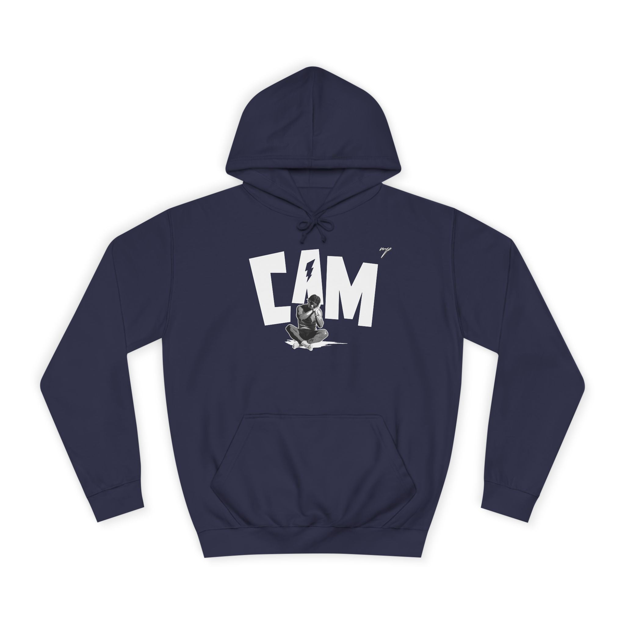 Cam Edwards Hoodie