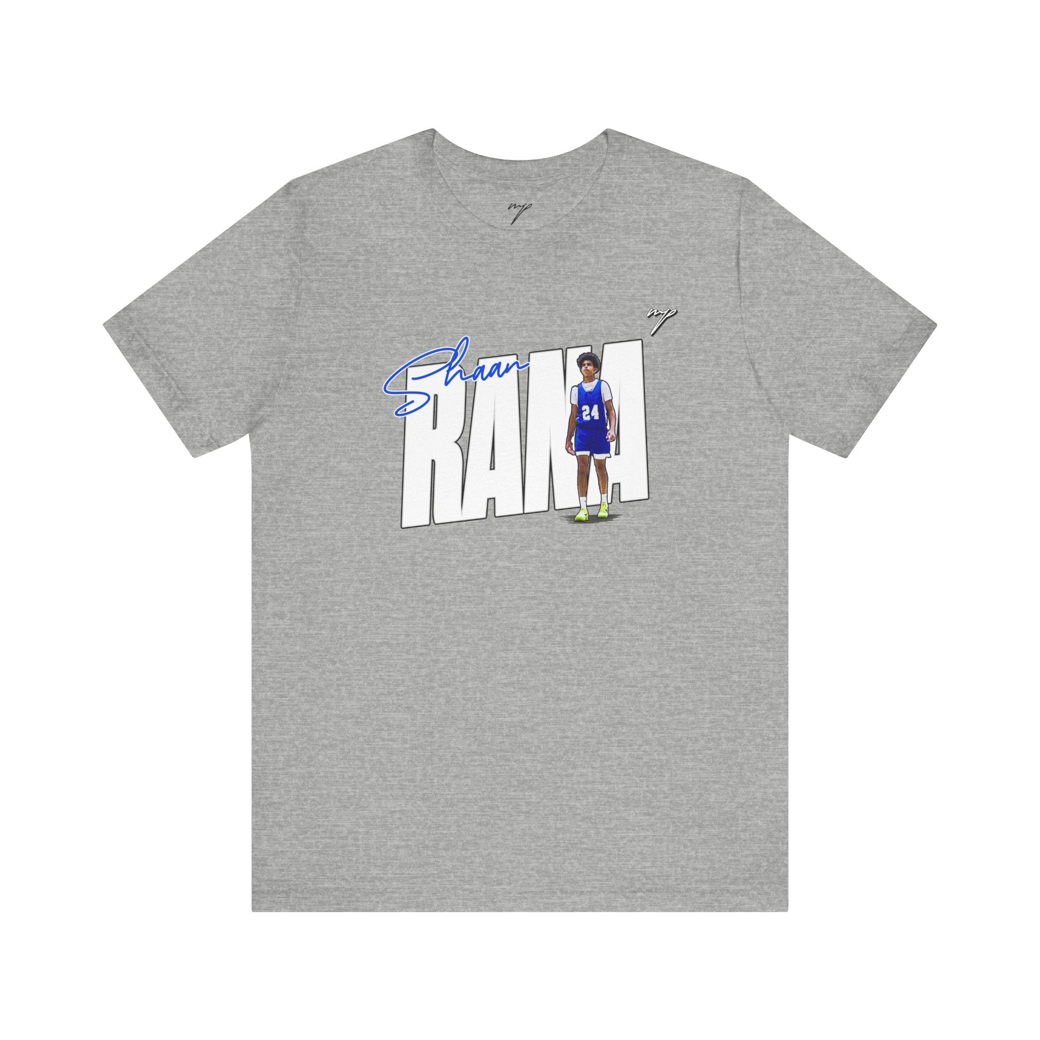 Shaan Rana Graphic Tee