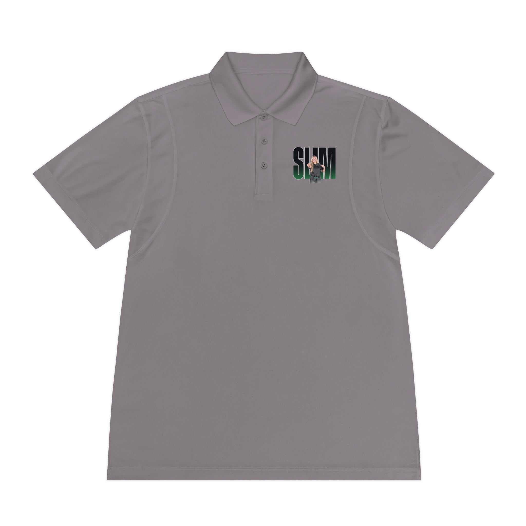 Audrey Schlim Polo