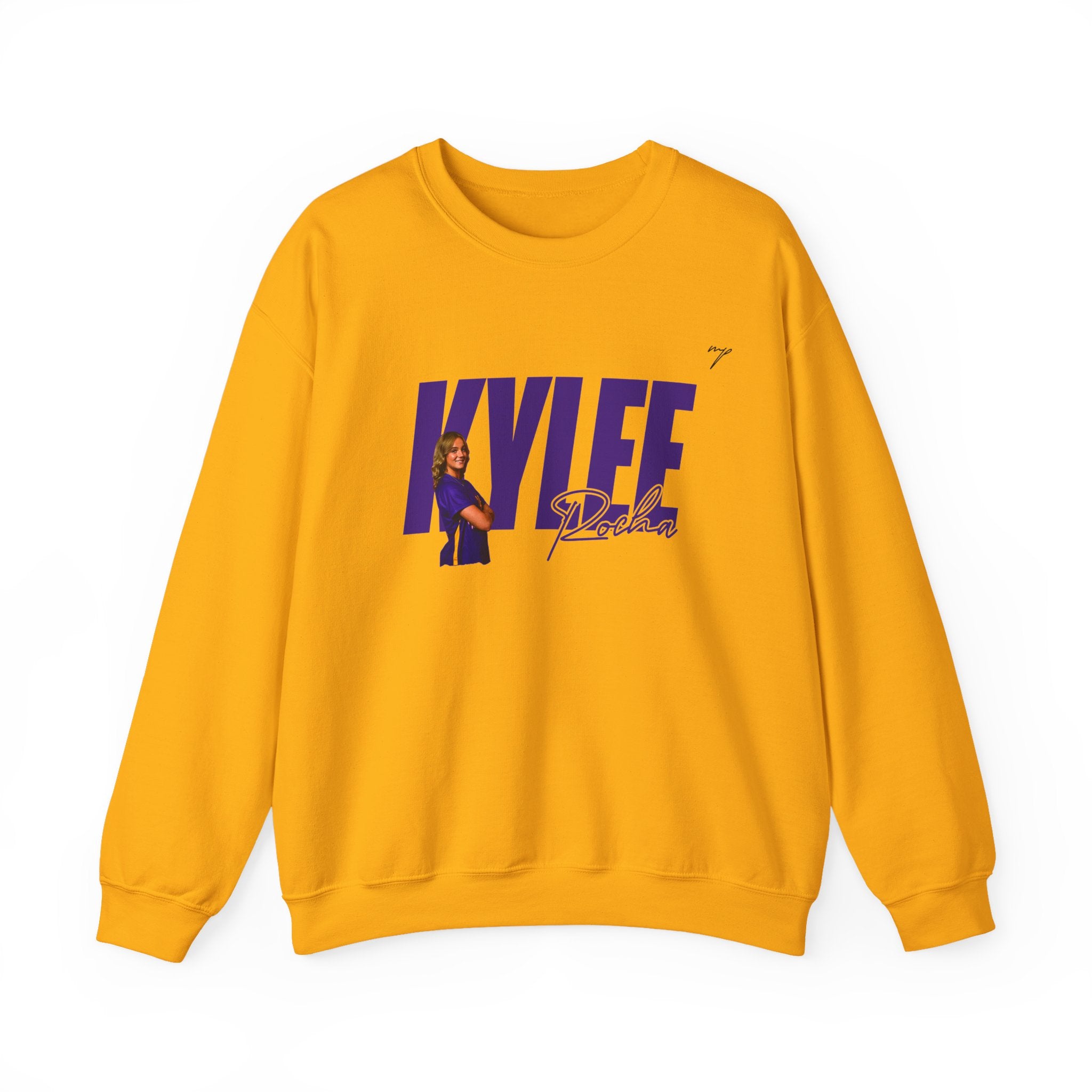 Kylee Rocha Crewneck