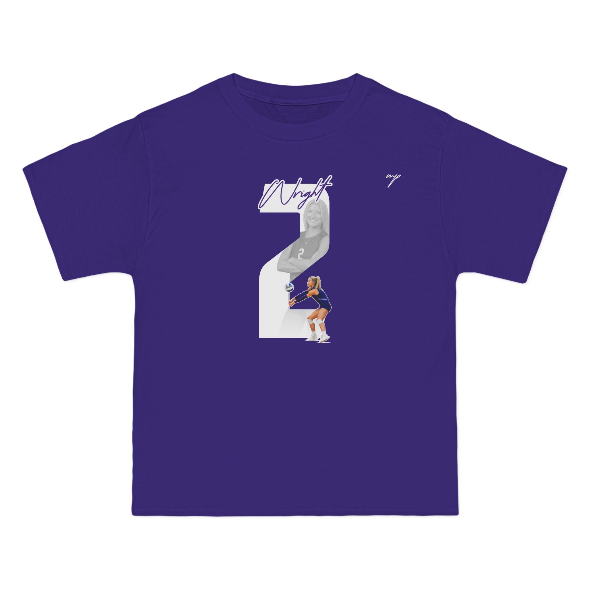 Drew Wright Vintage Tee