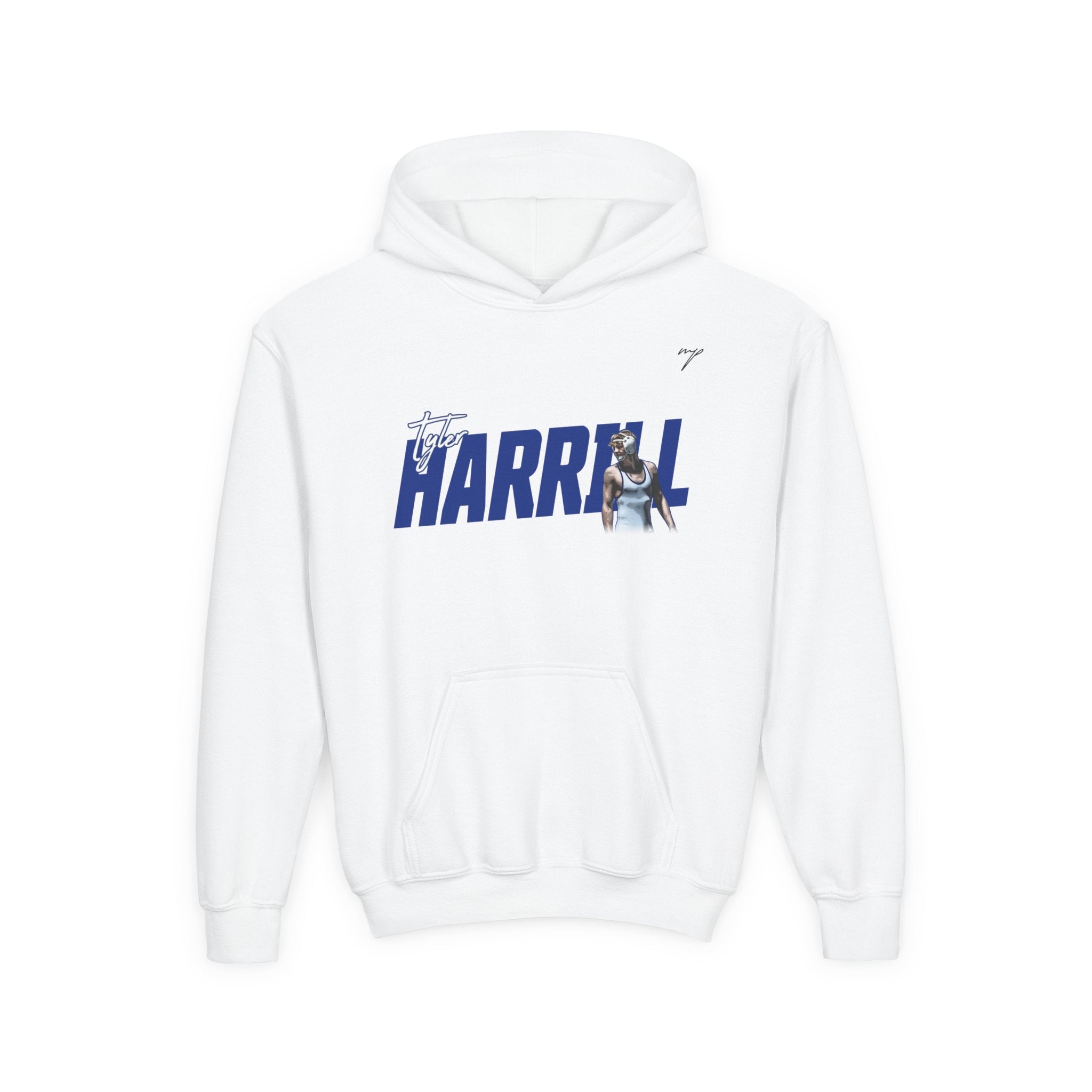 Tyler Harrill Youth Hoodie