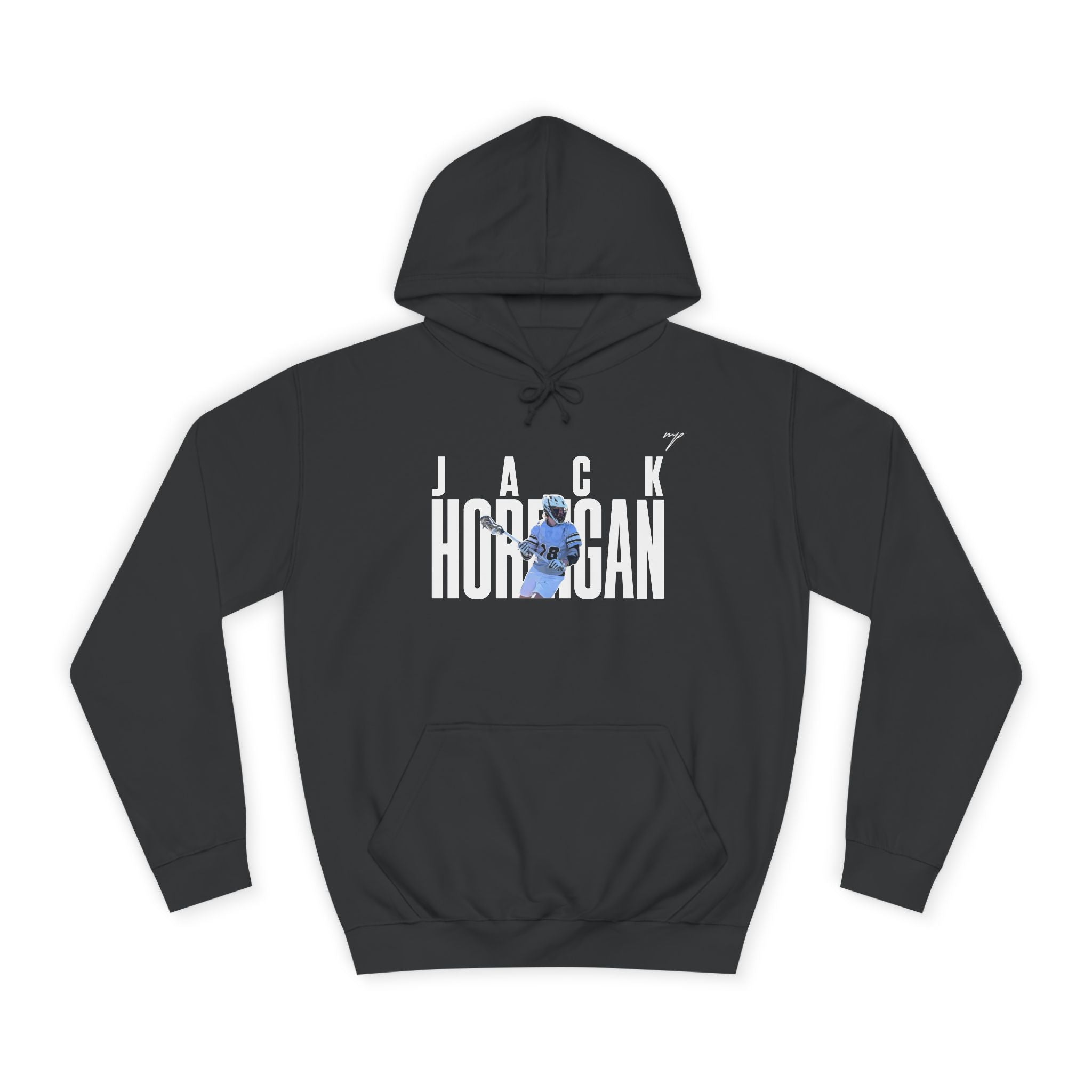 Jack Horrigan Hoodie
