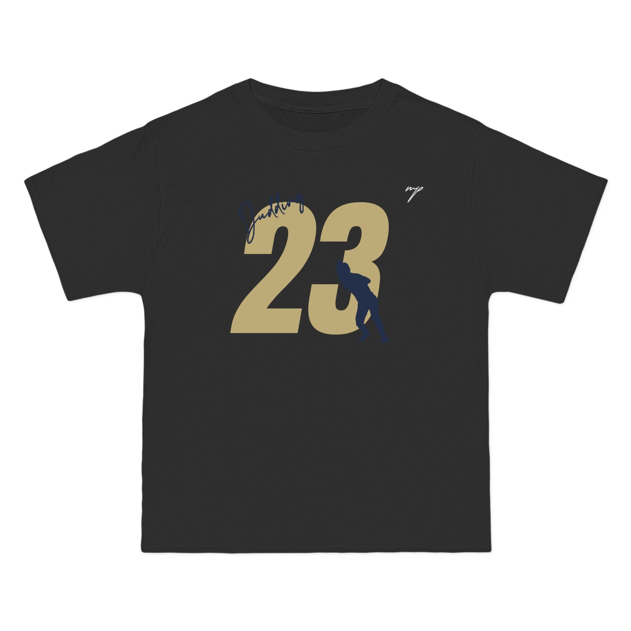 Kole Dudding Vintage Tee