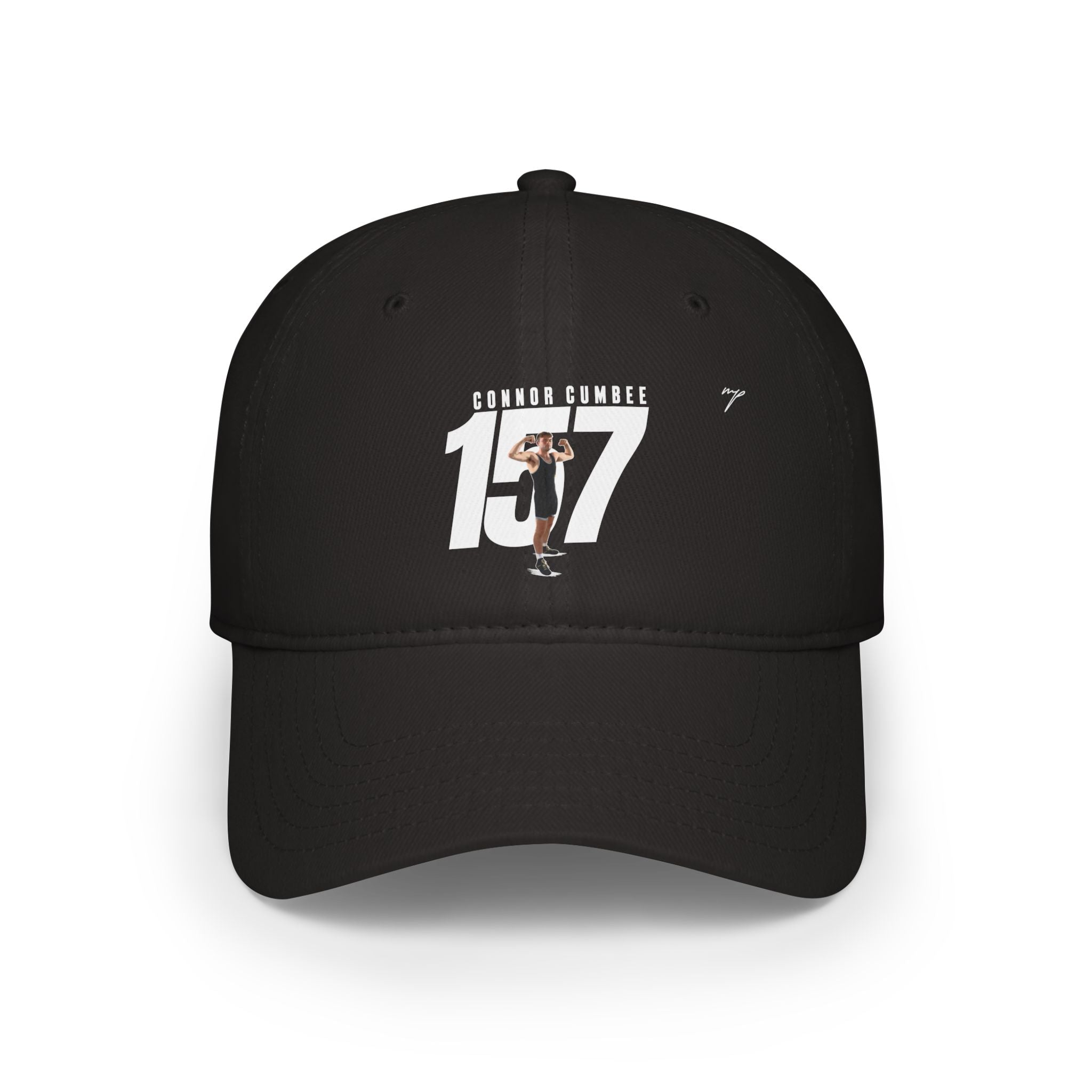 Connor Cumbee Hat