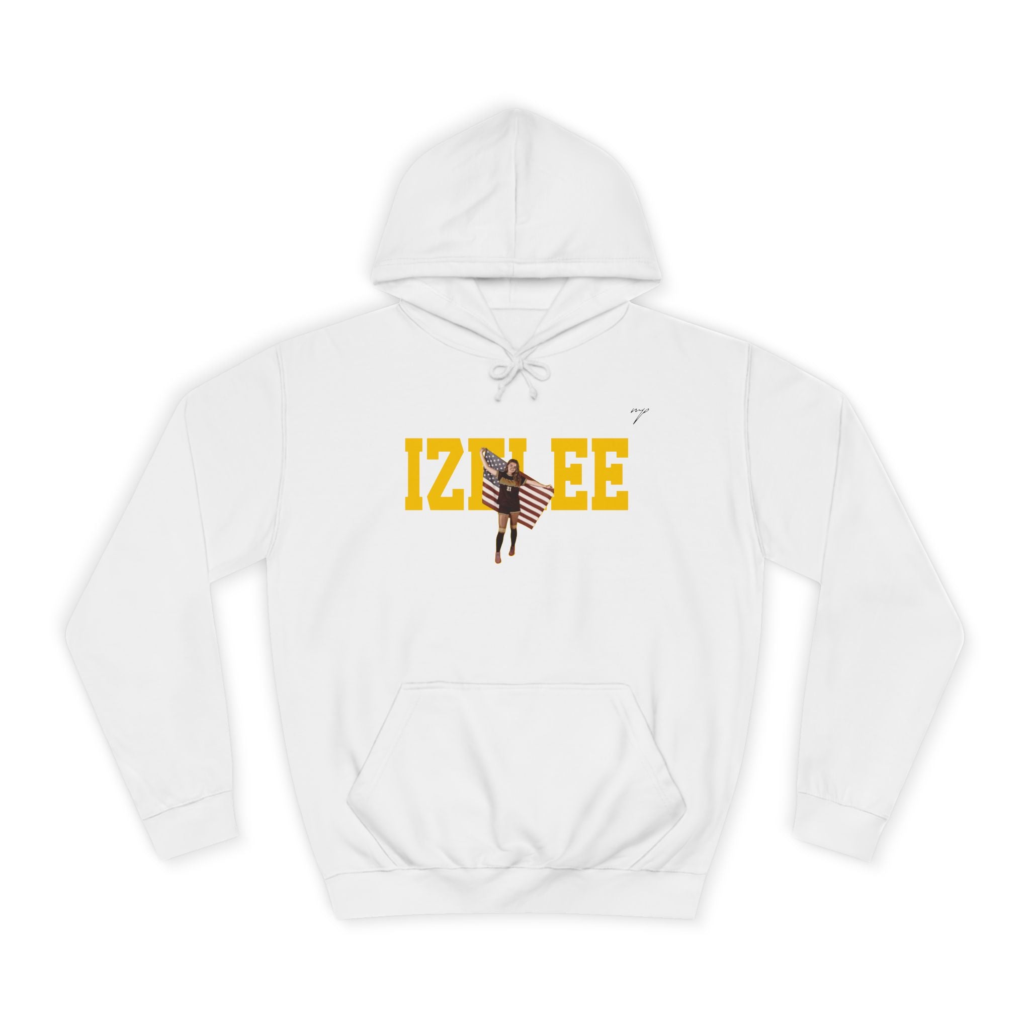 Izelee Kerns Hoodie